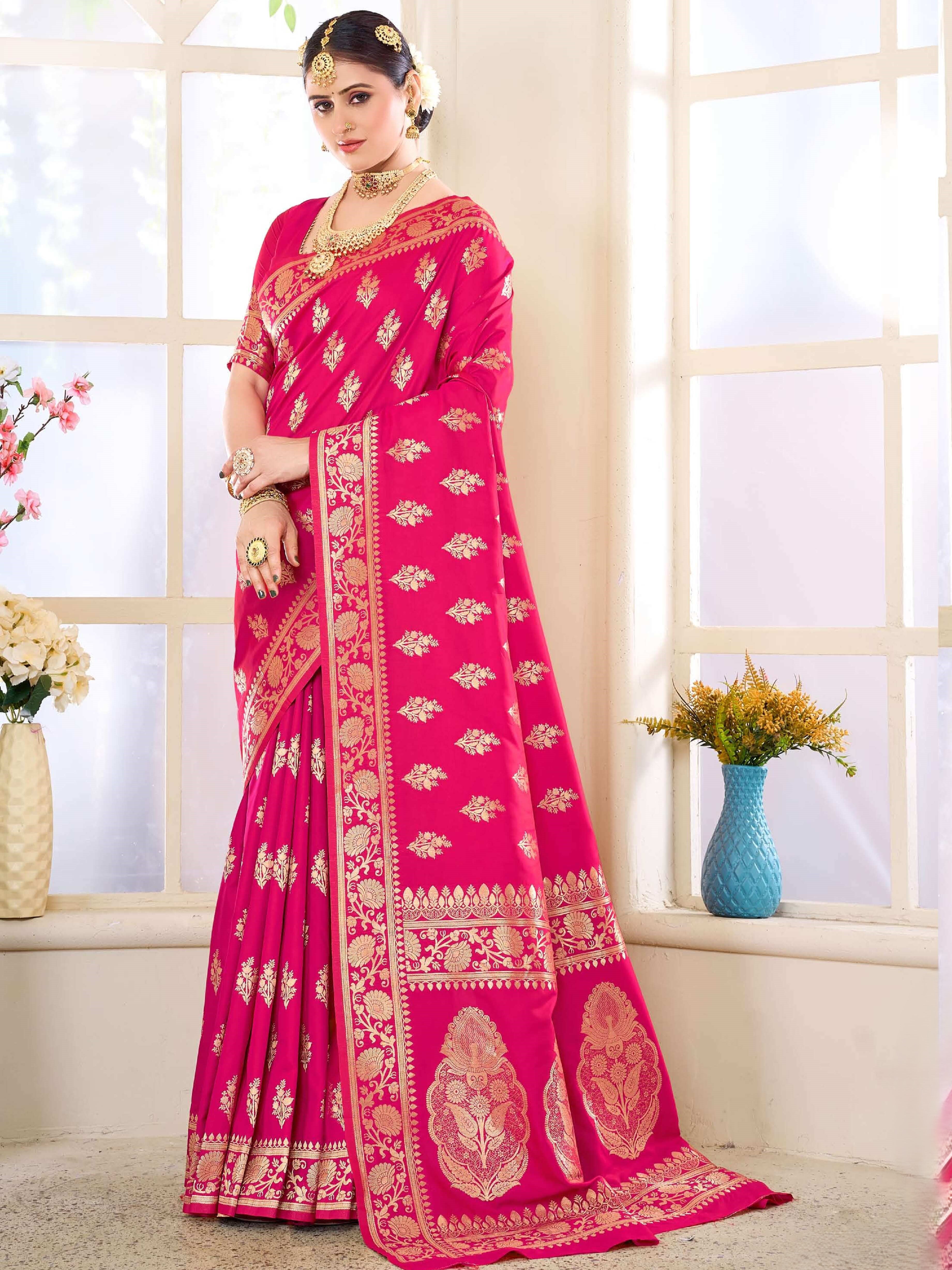 Meera Saree