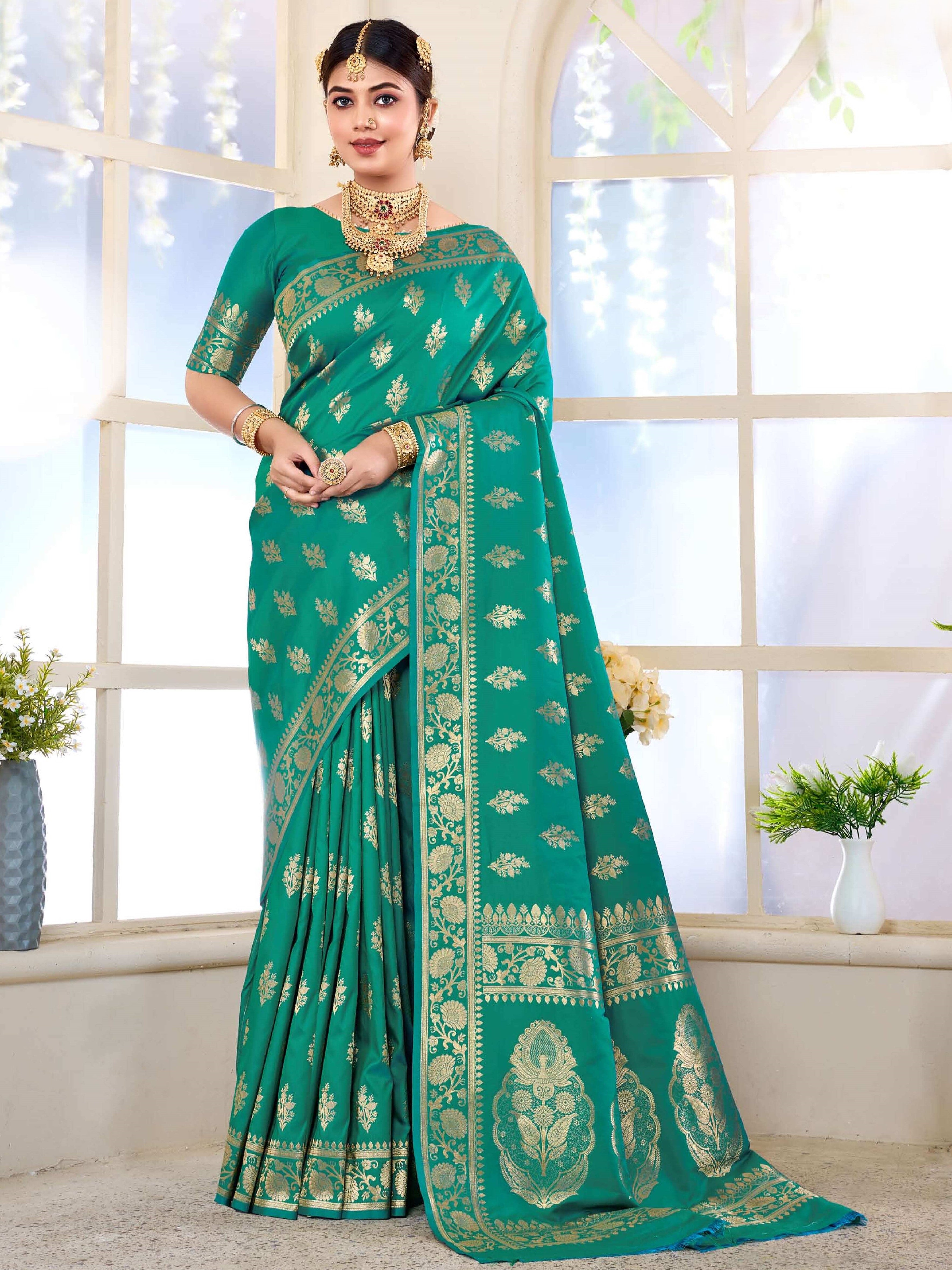 Meera Saree