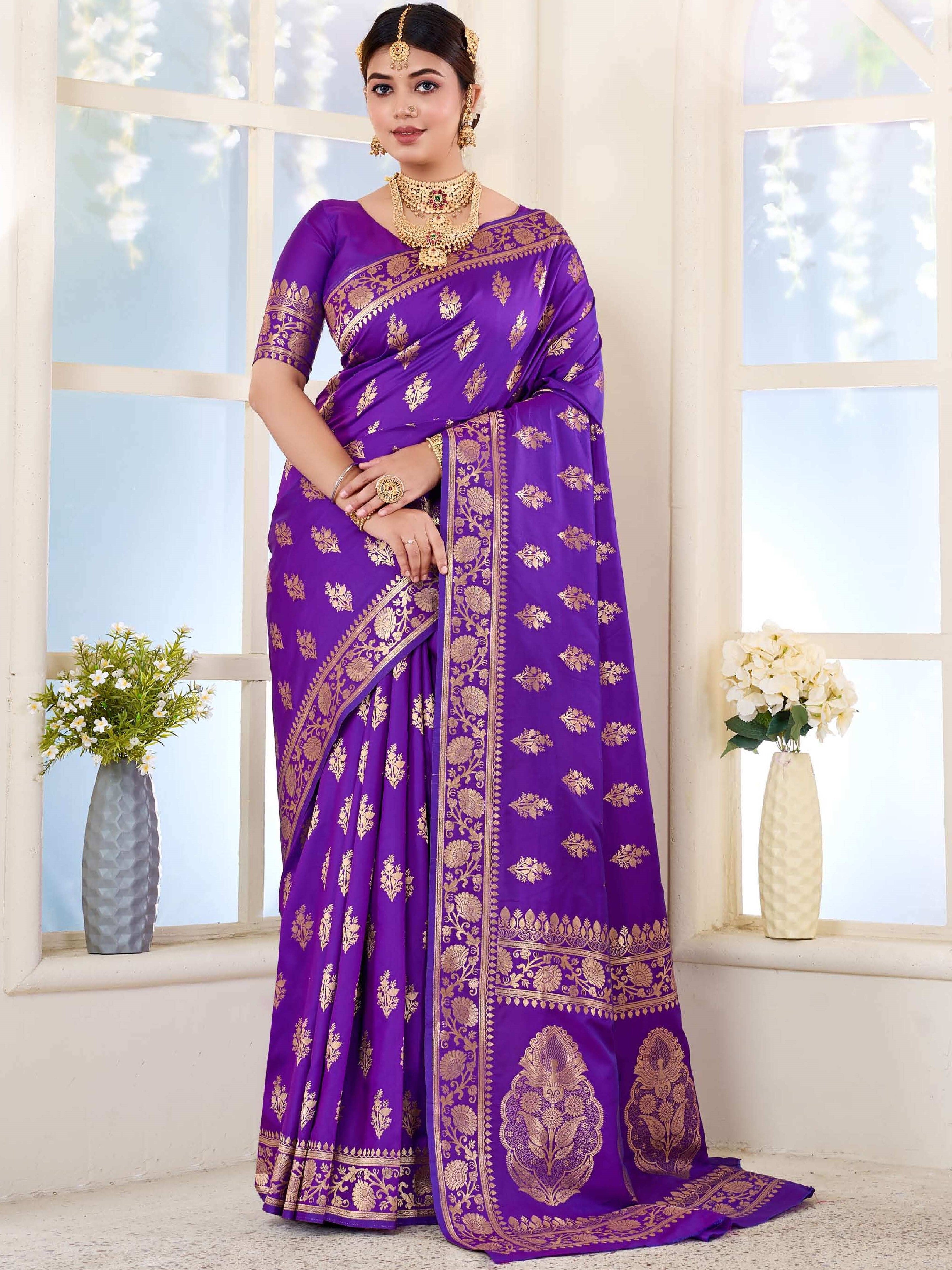 Meera Saree