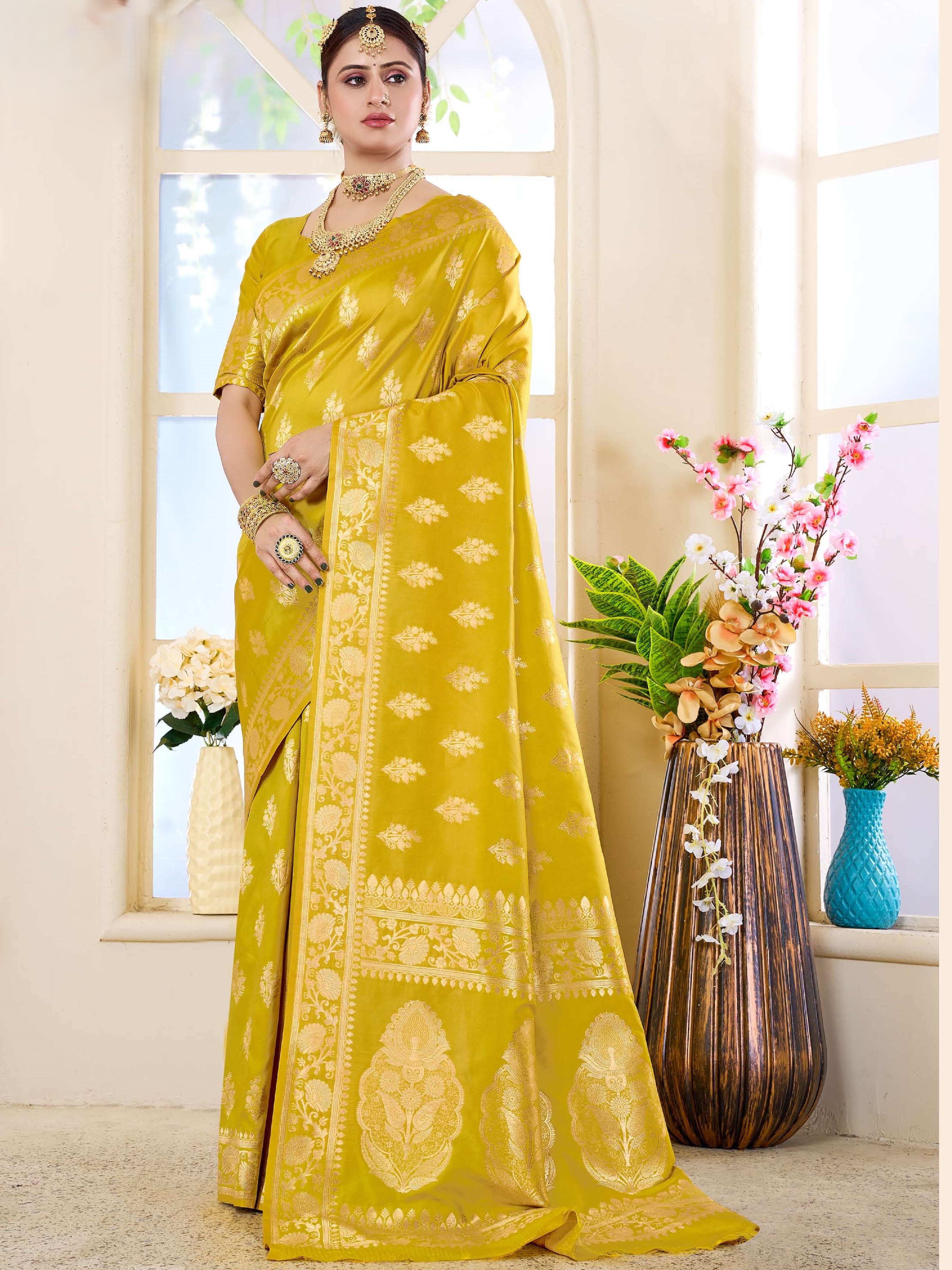 Meera Saree