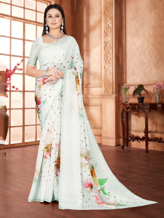 Mira Saree