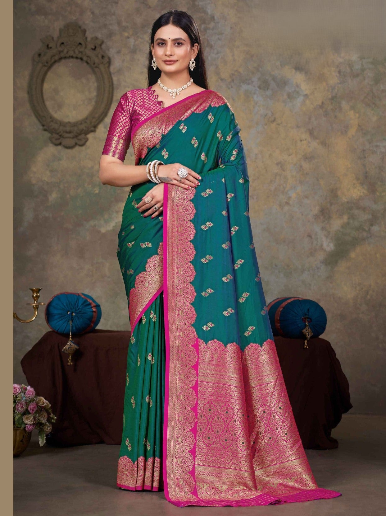 Sachi Saree