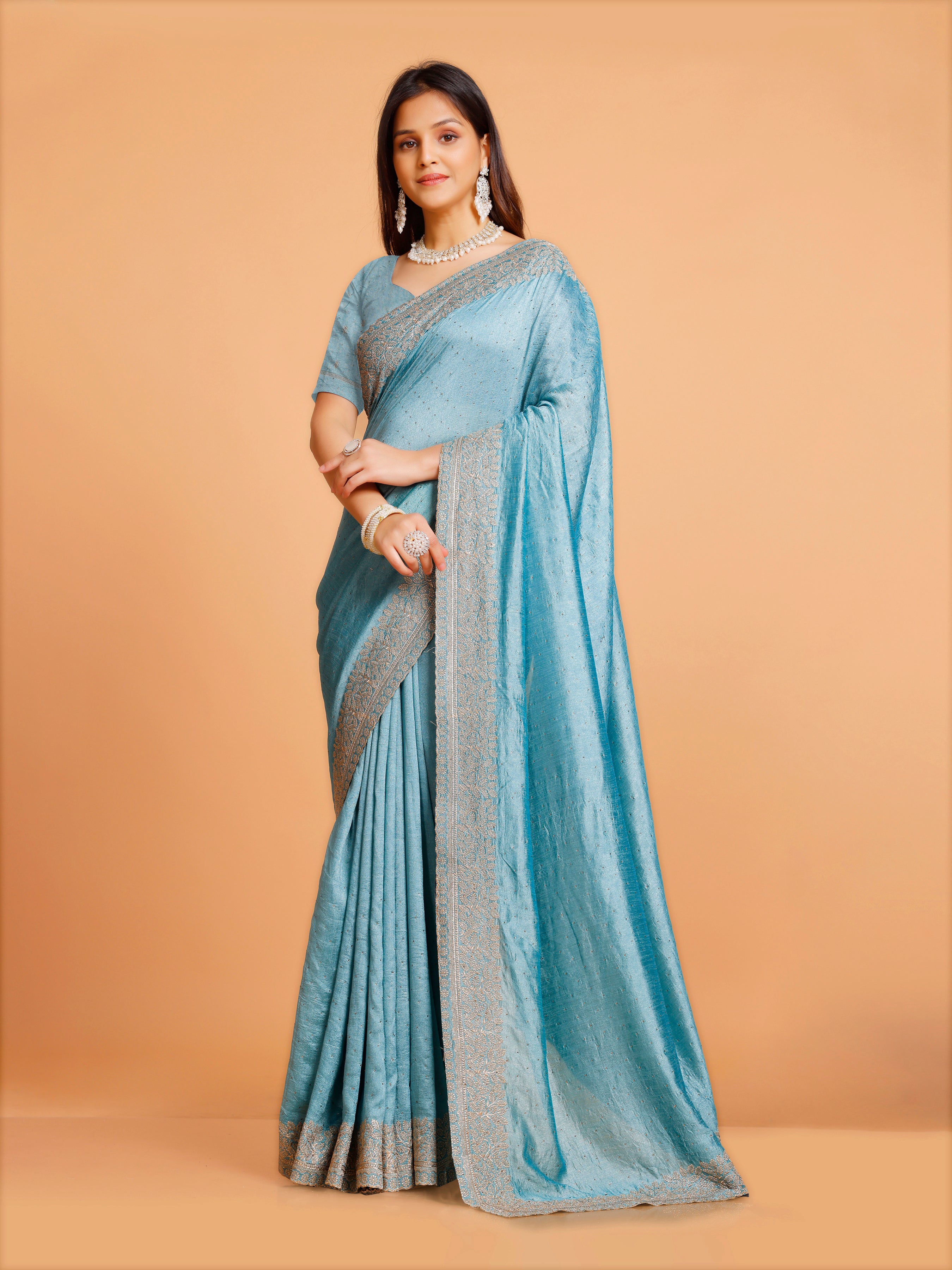 Disha Saree