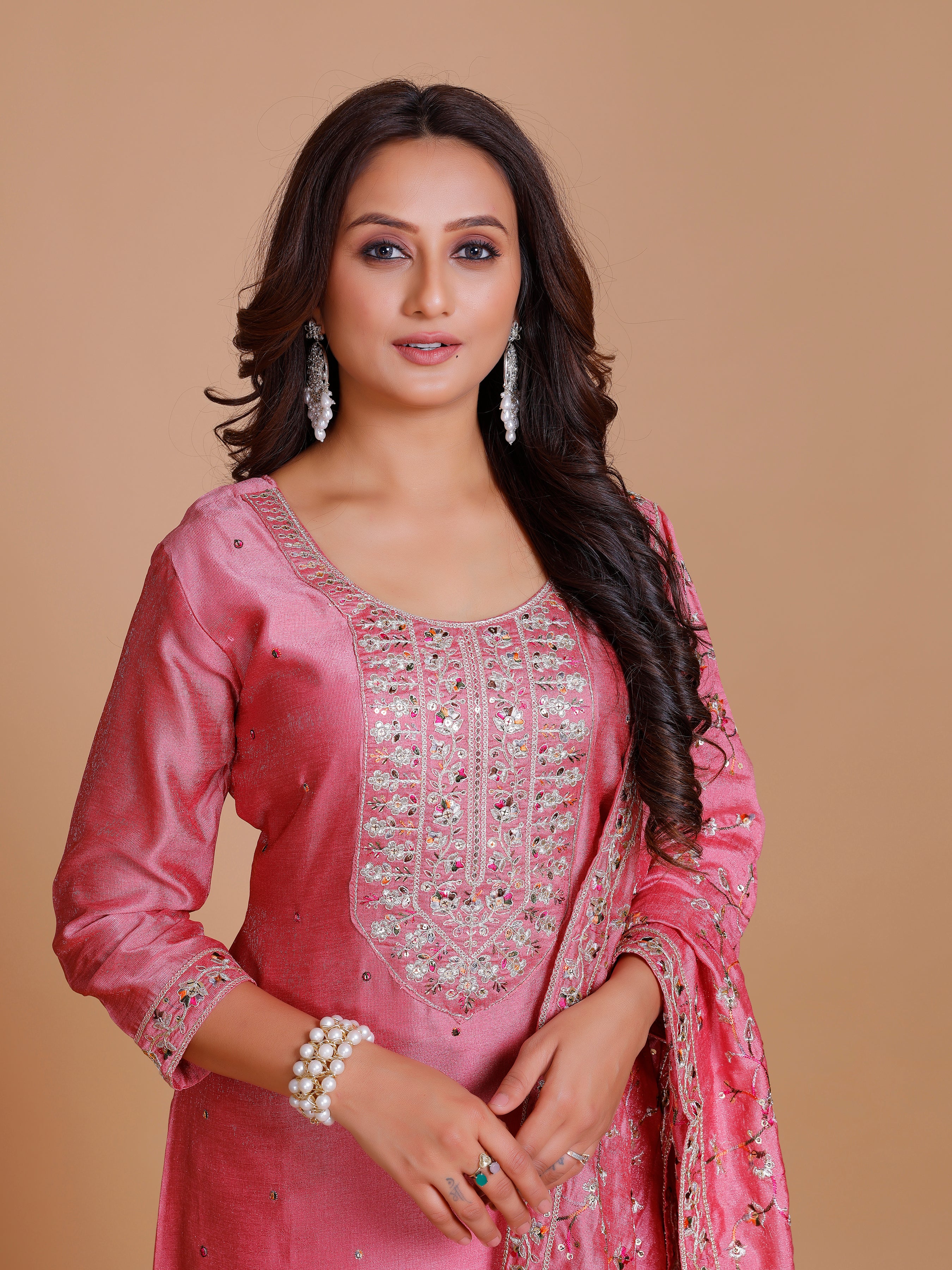 Gehna Kamiz & Pant