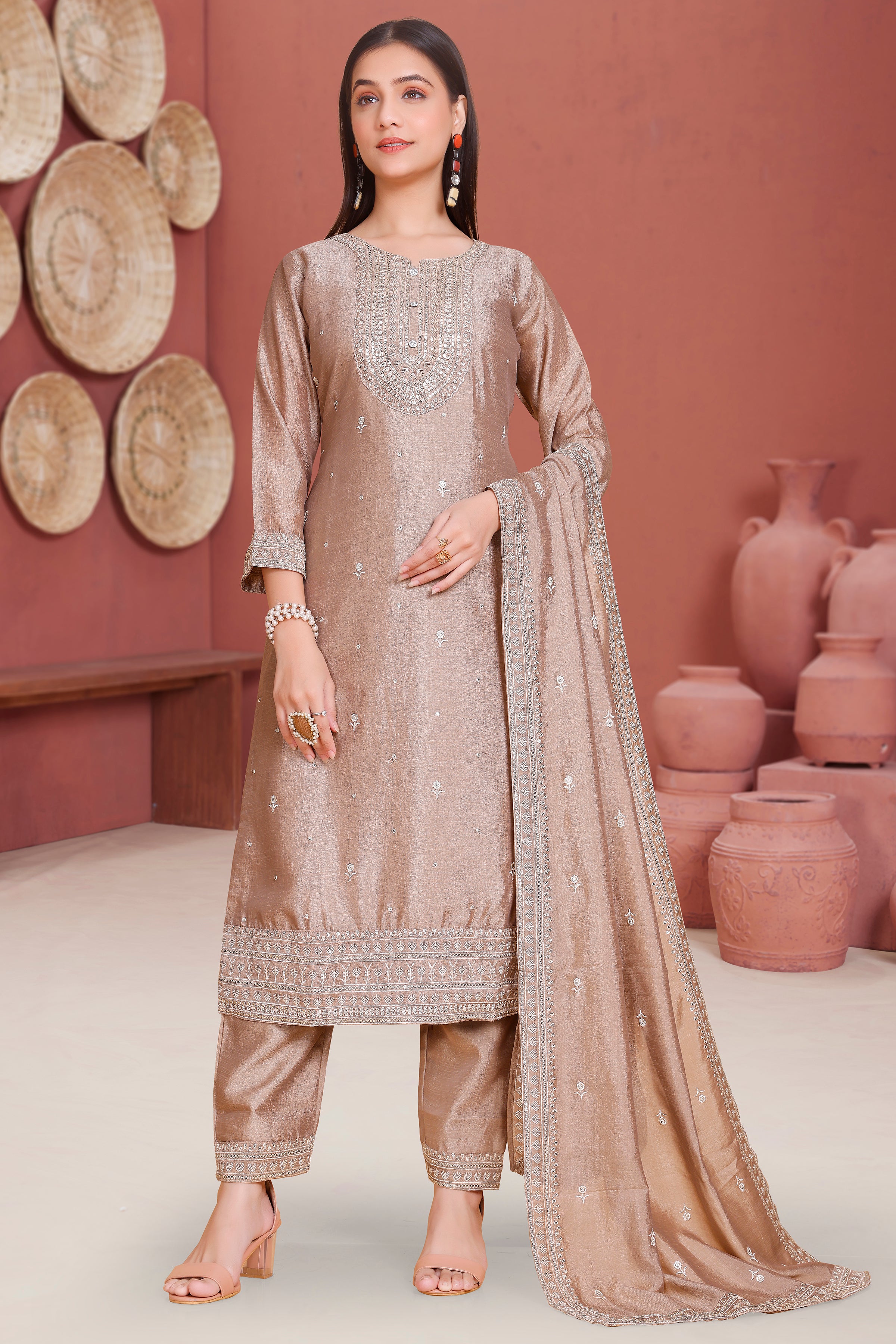 Kareena Kamiz & Pant