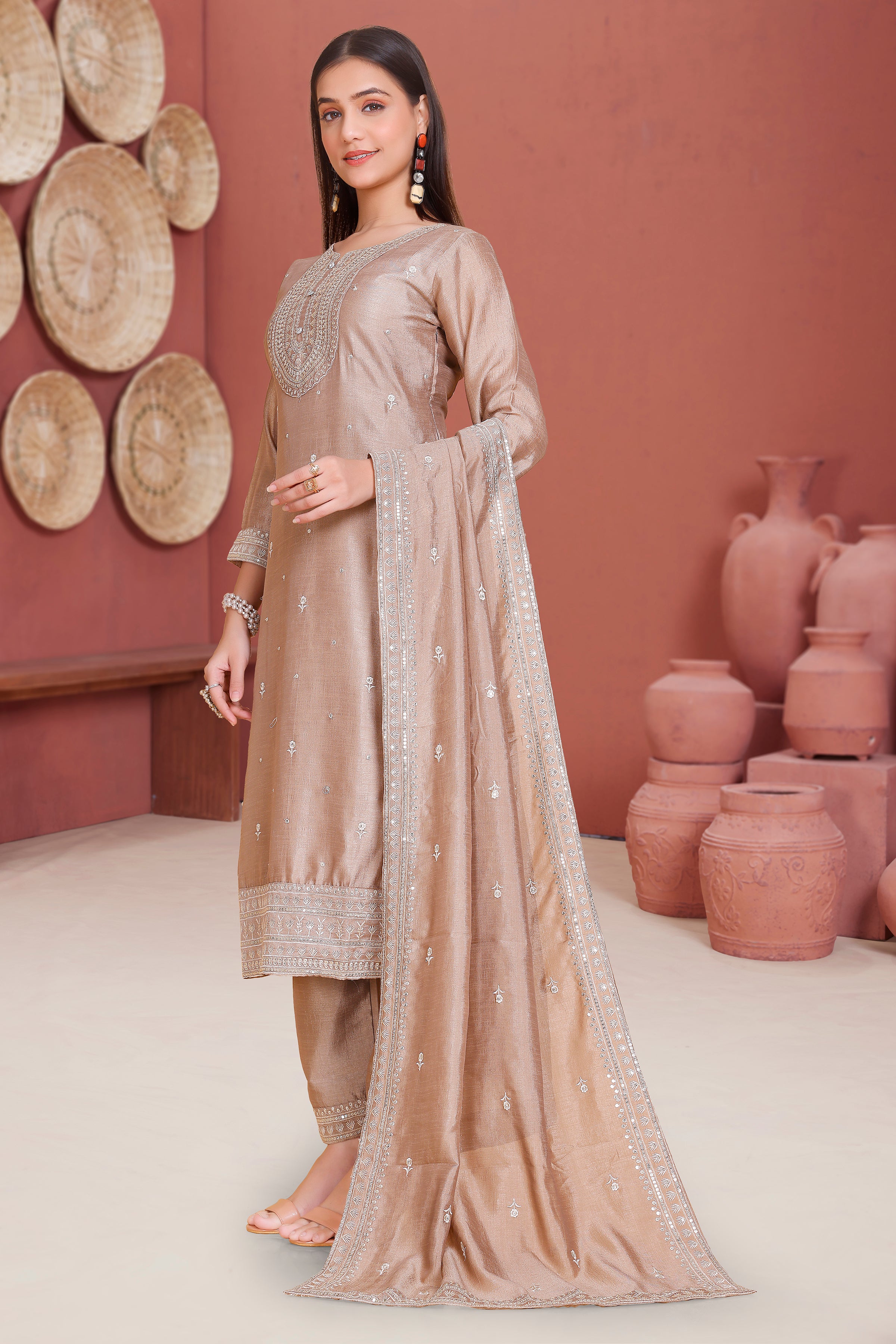 Kareena Kamiz & Pant