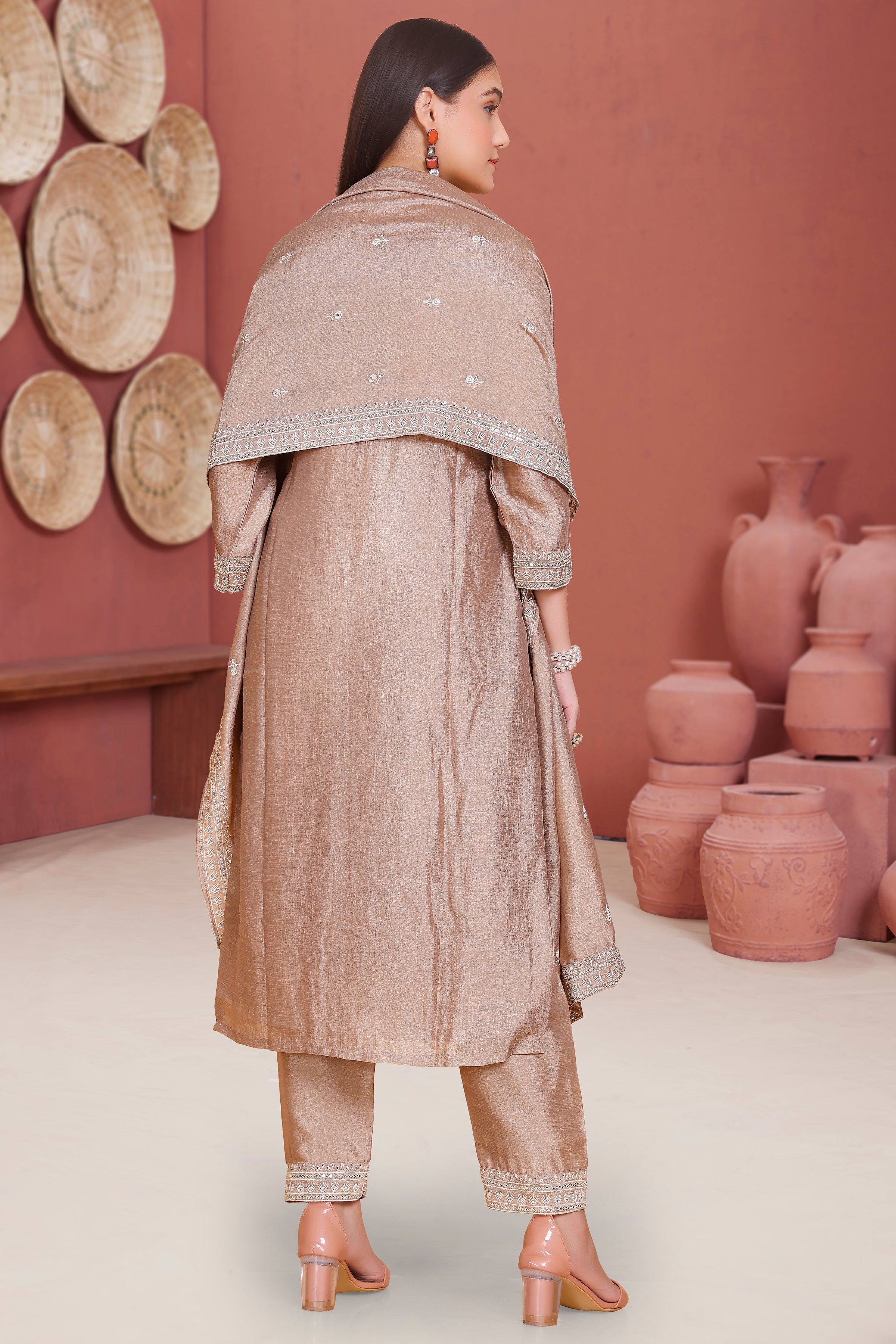 Kareena Kamiz & Pant