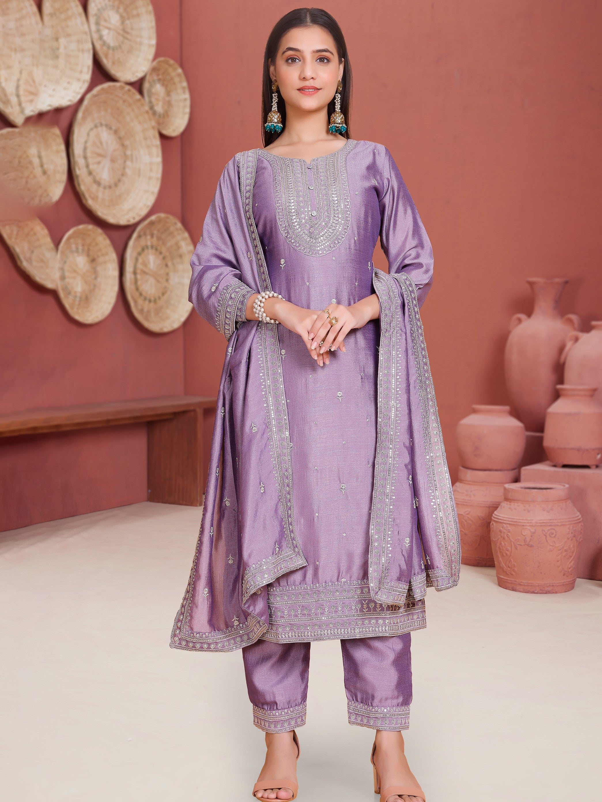 Kareena Kamiz & Pant