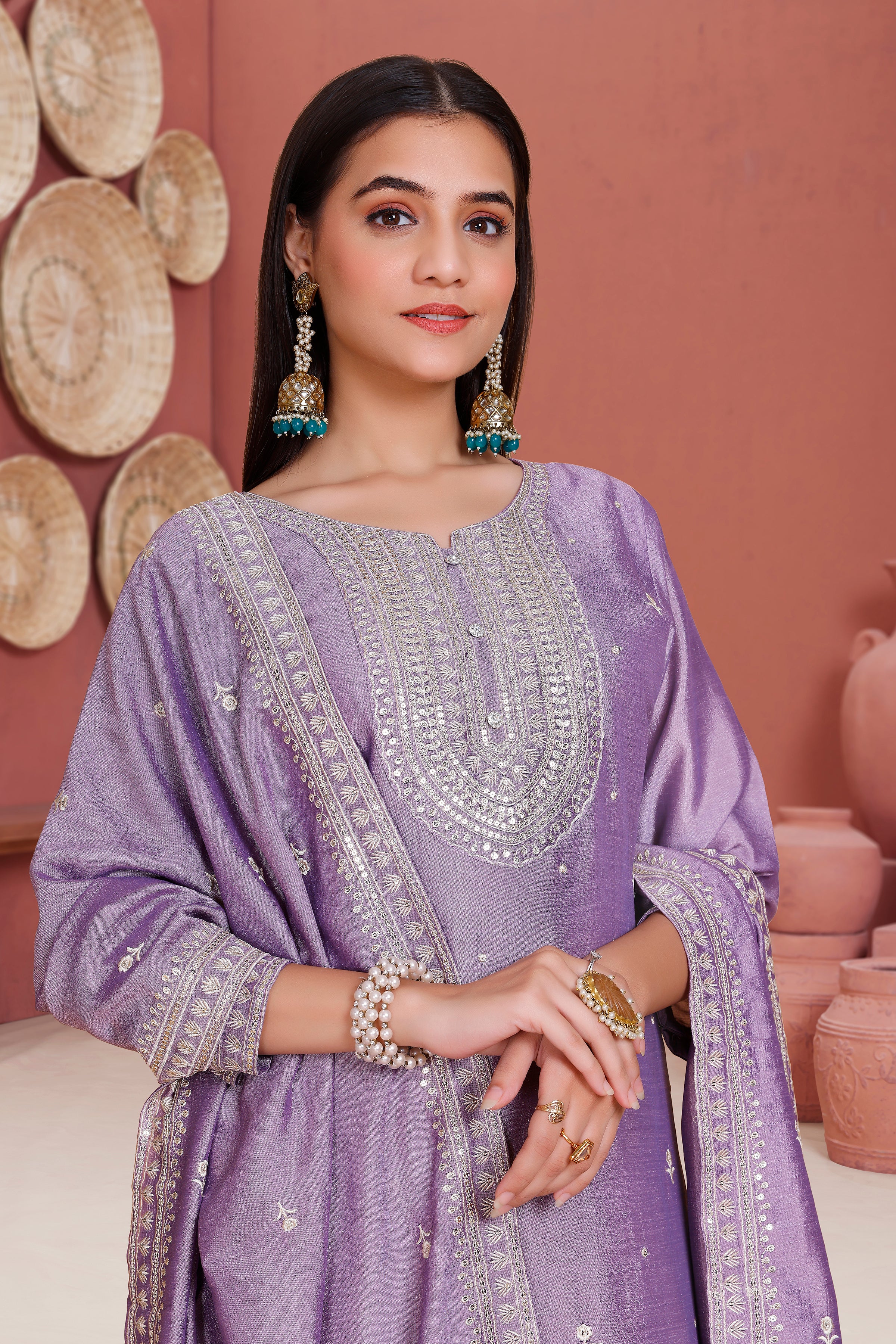 Kareena Kamiz & Pant