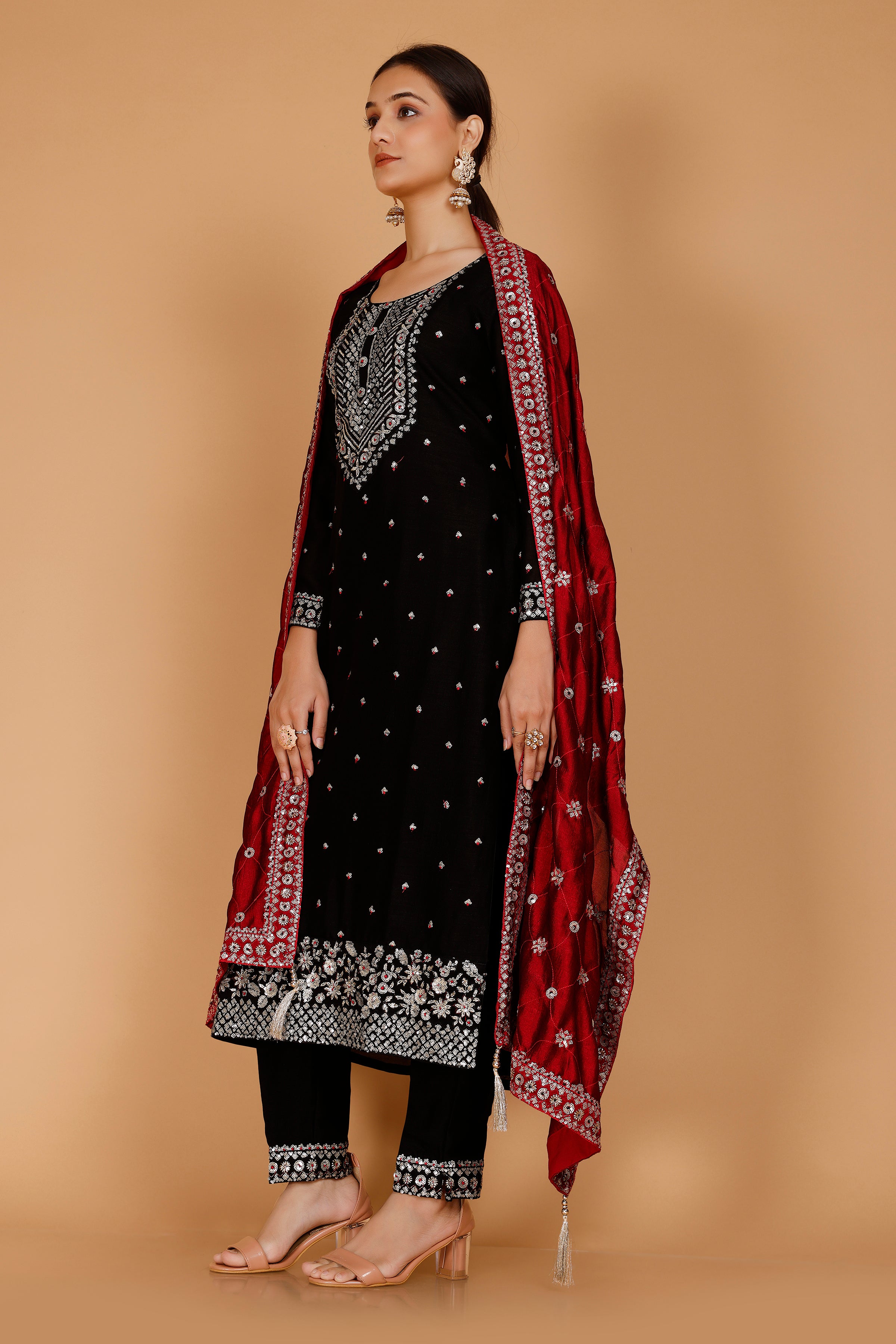 Heena Kamiz & Pant