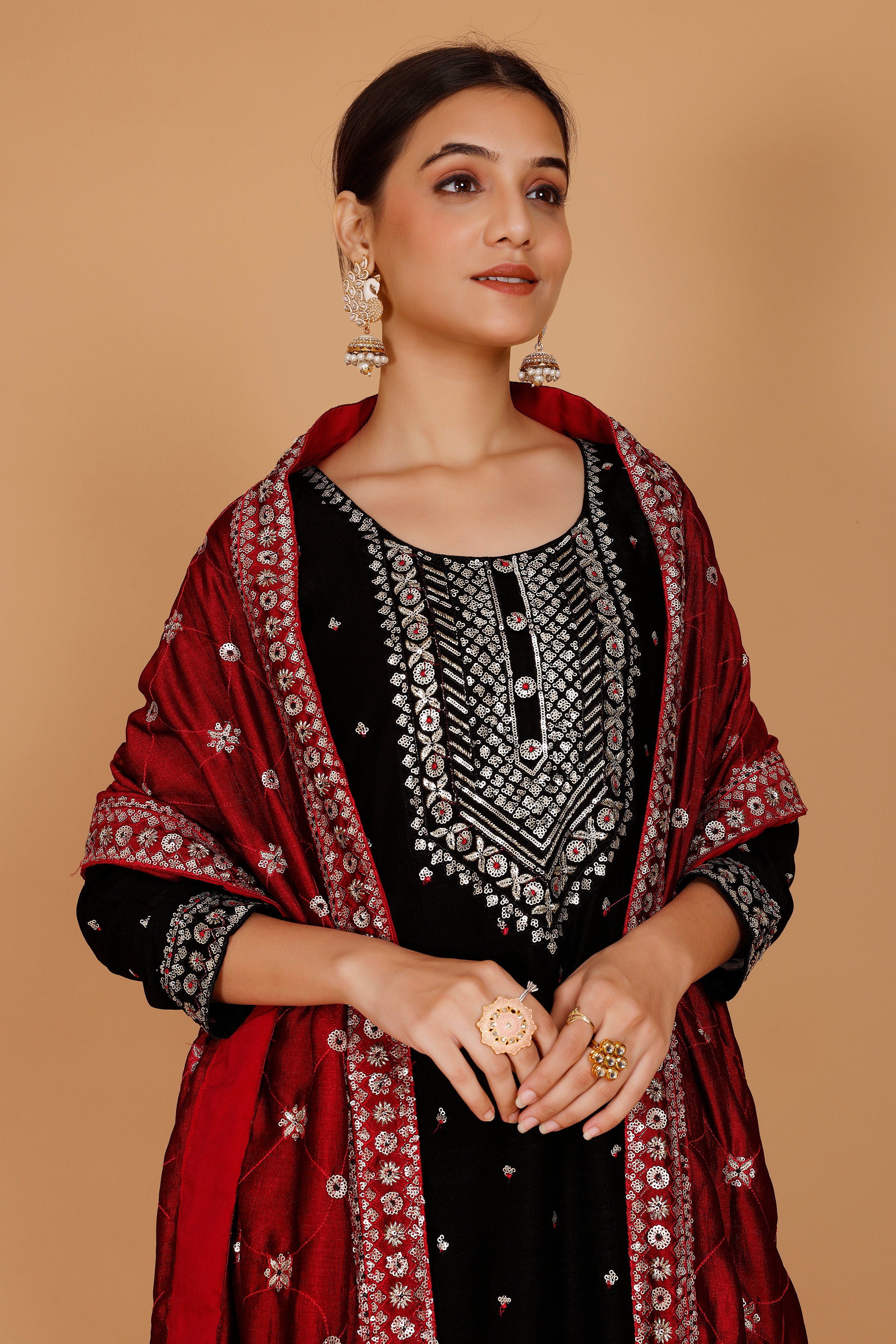Heena Kamiz & Pant