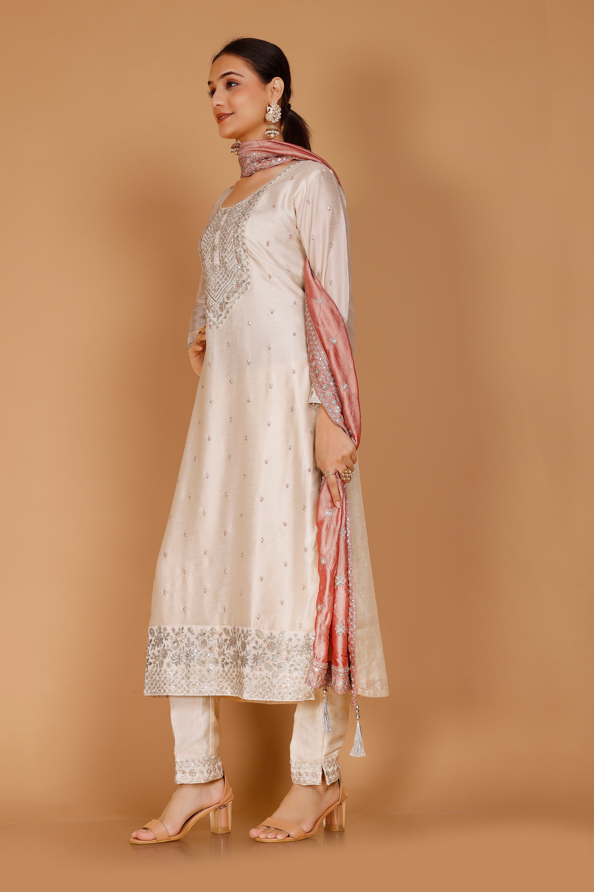 Heena Kamiz & Pant