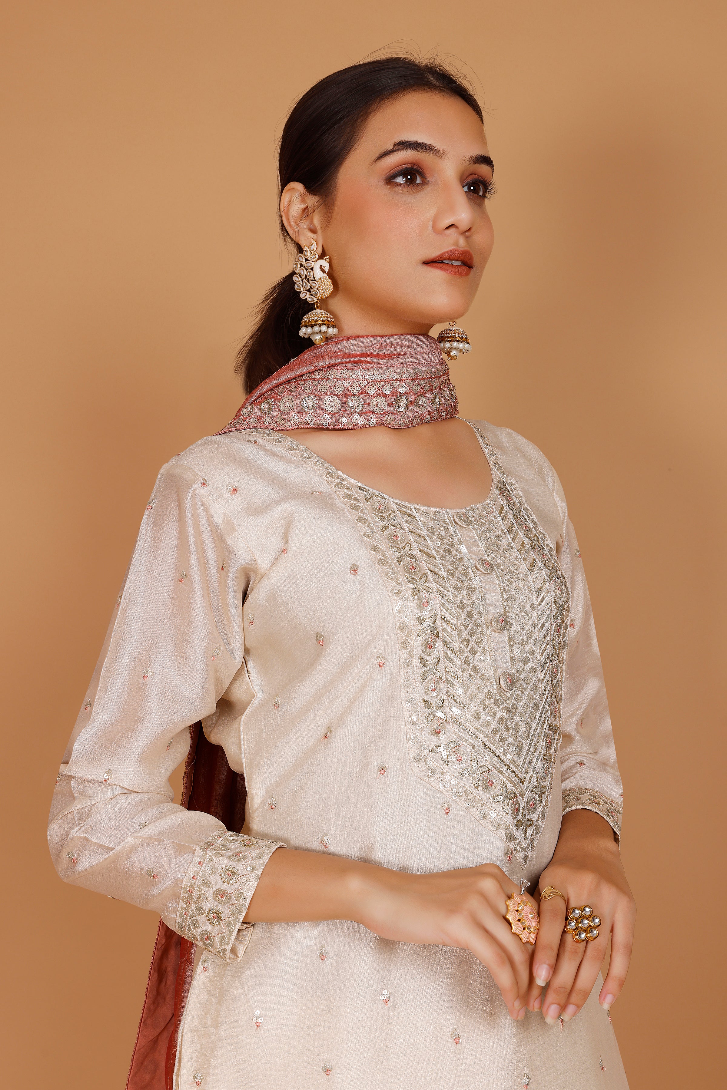 Heena Kamiz & Pant