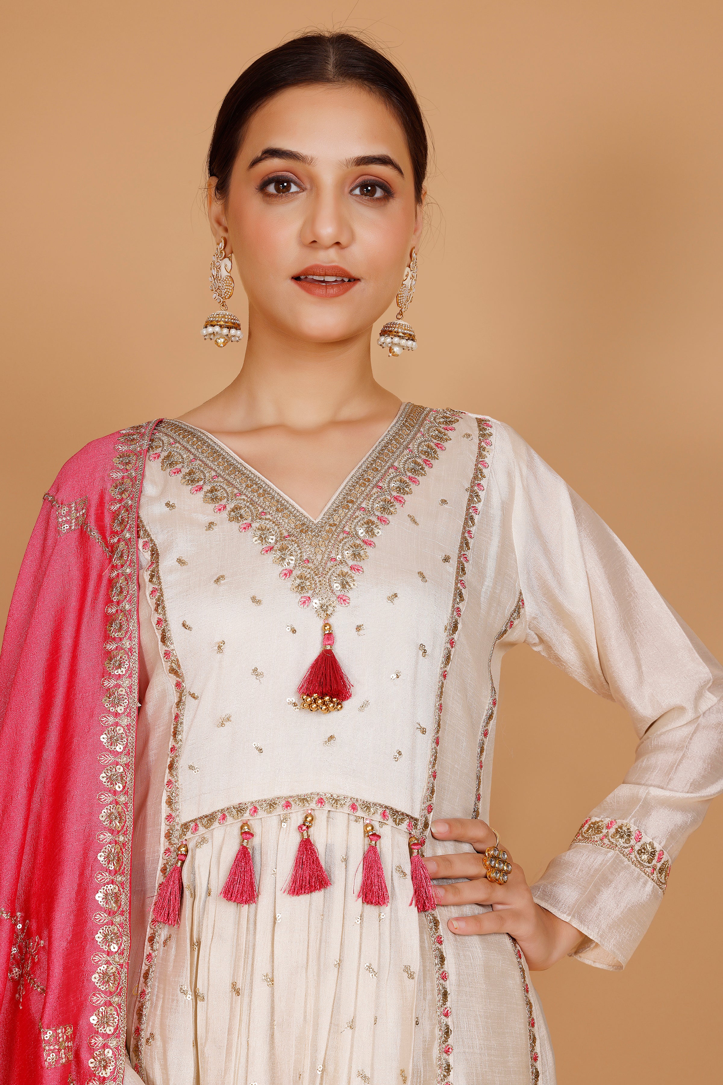 Navya Kamiz & Pant