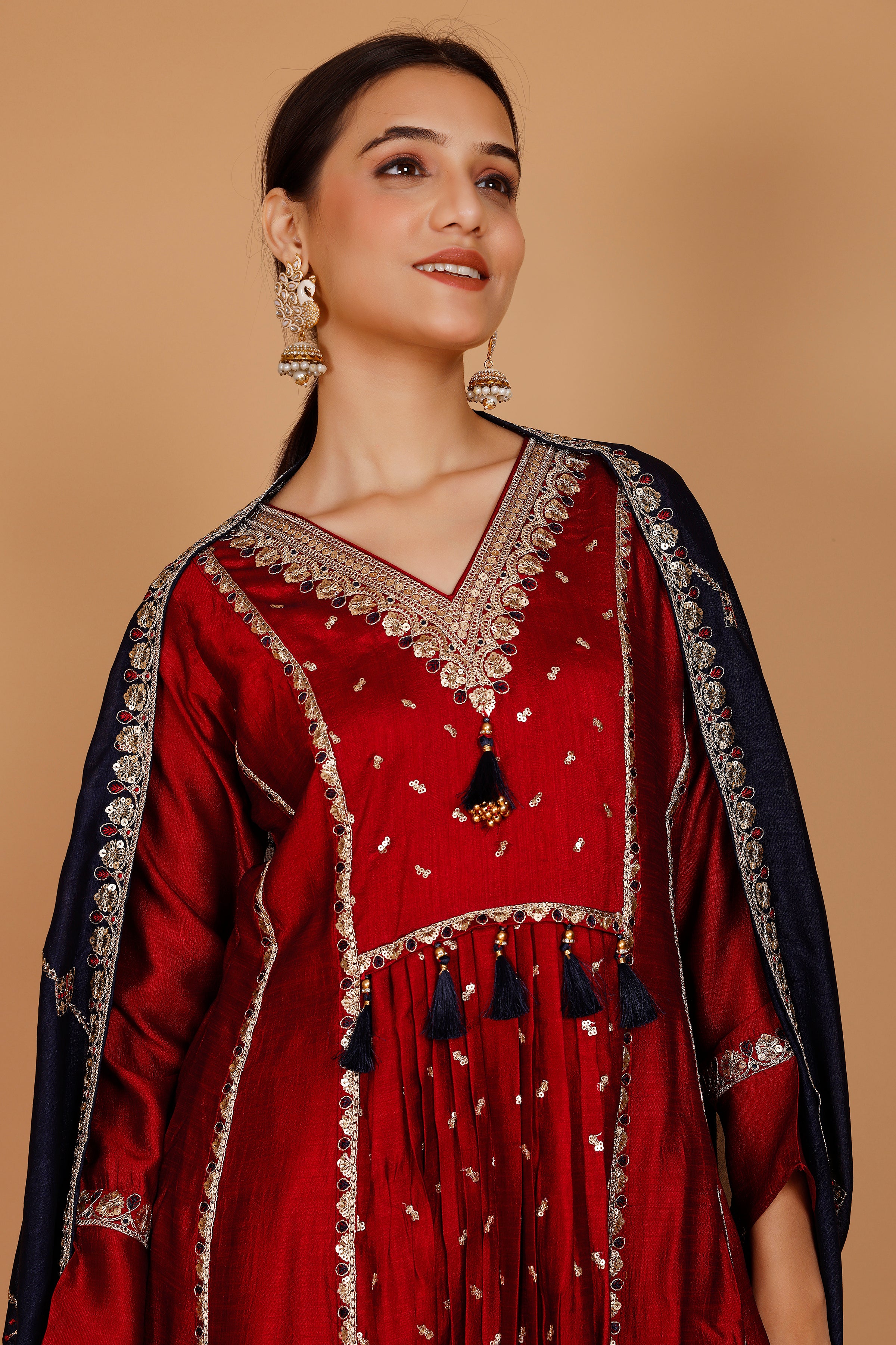 Navya Kamiz & Pant