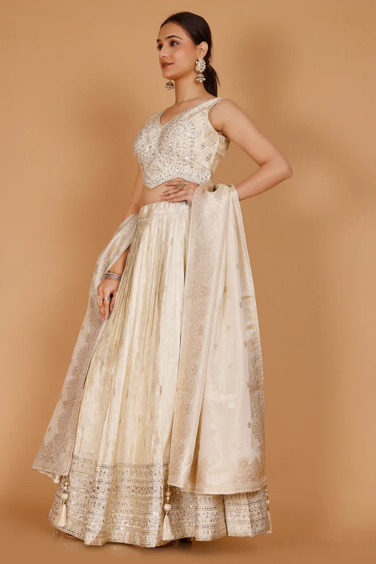 Amarha Lehenga Choli