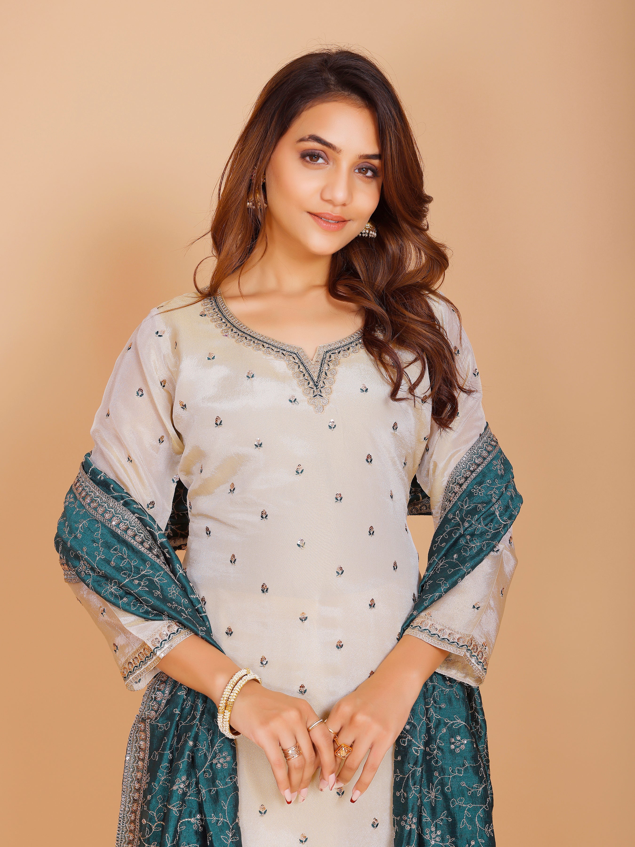 Anamika Kamiz & Pant