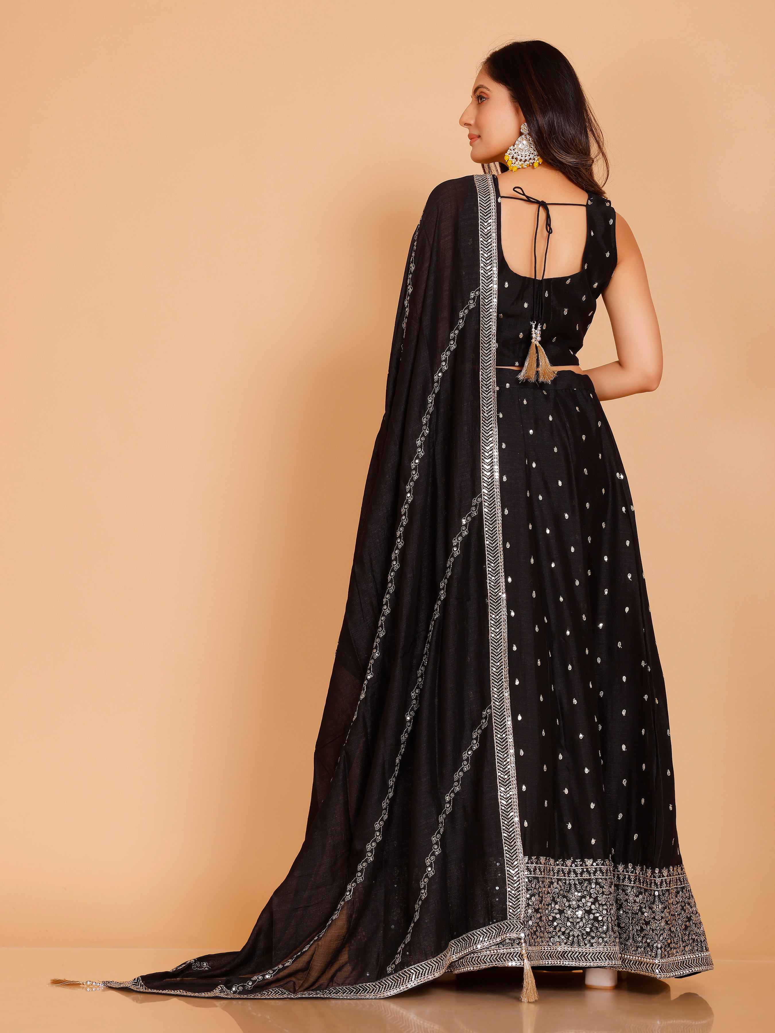 Priya Lehenga Choli