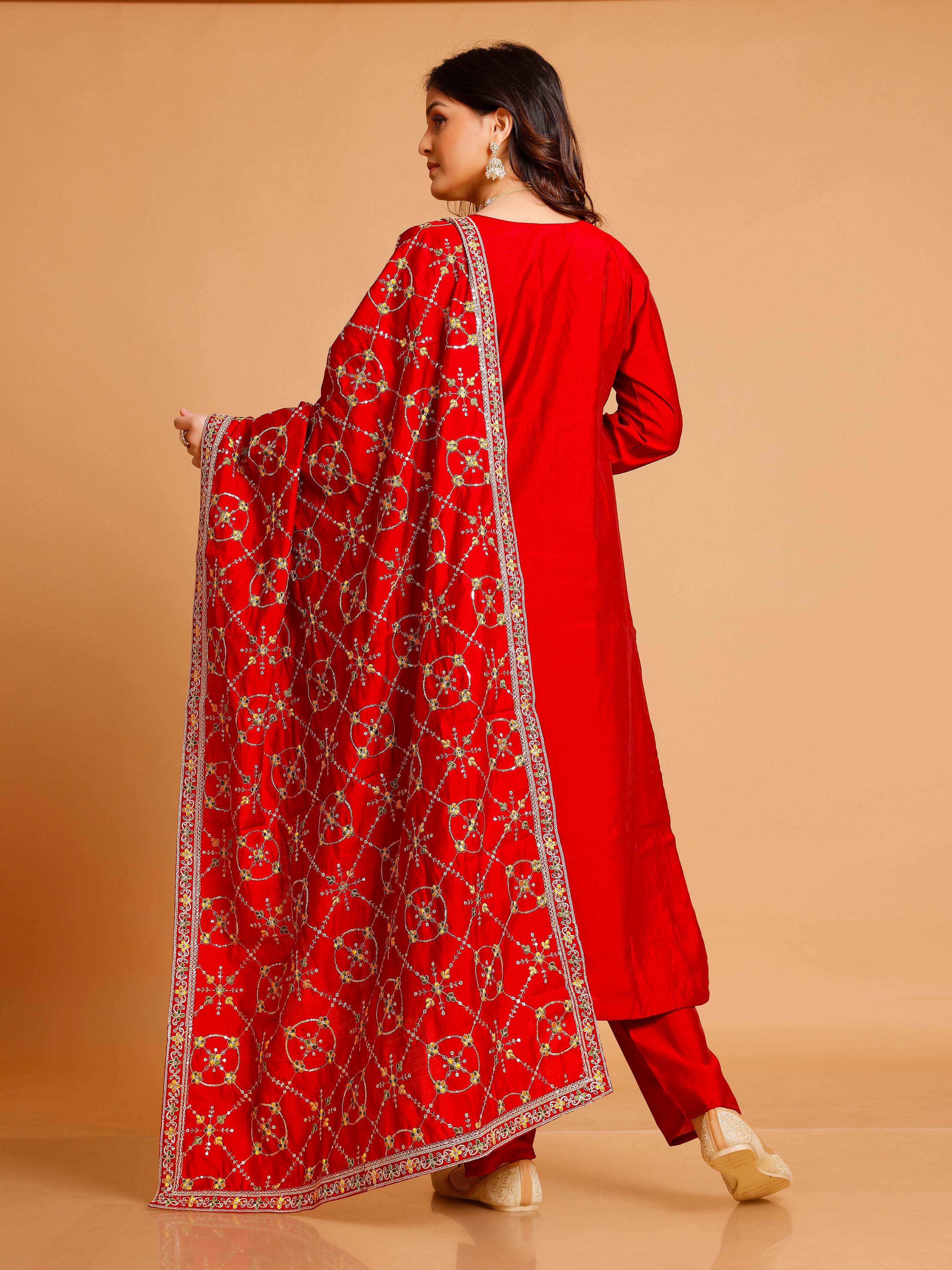 Raha Kamiz & Pant
