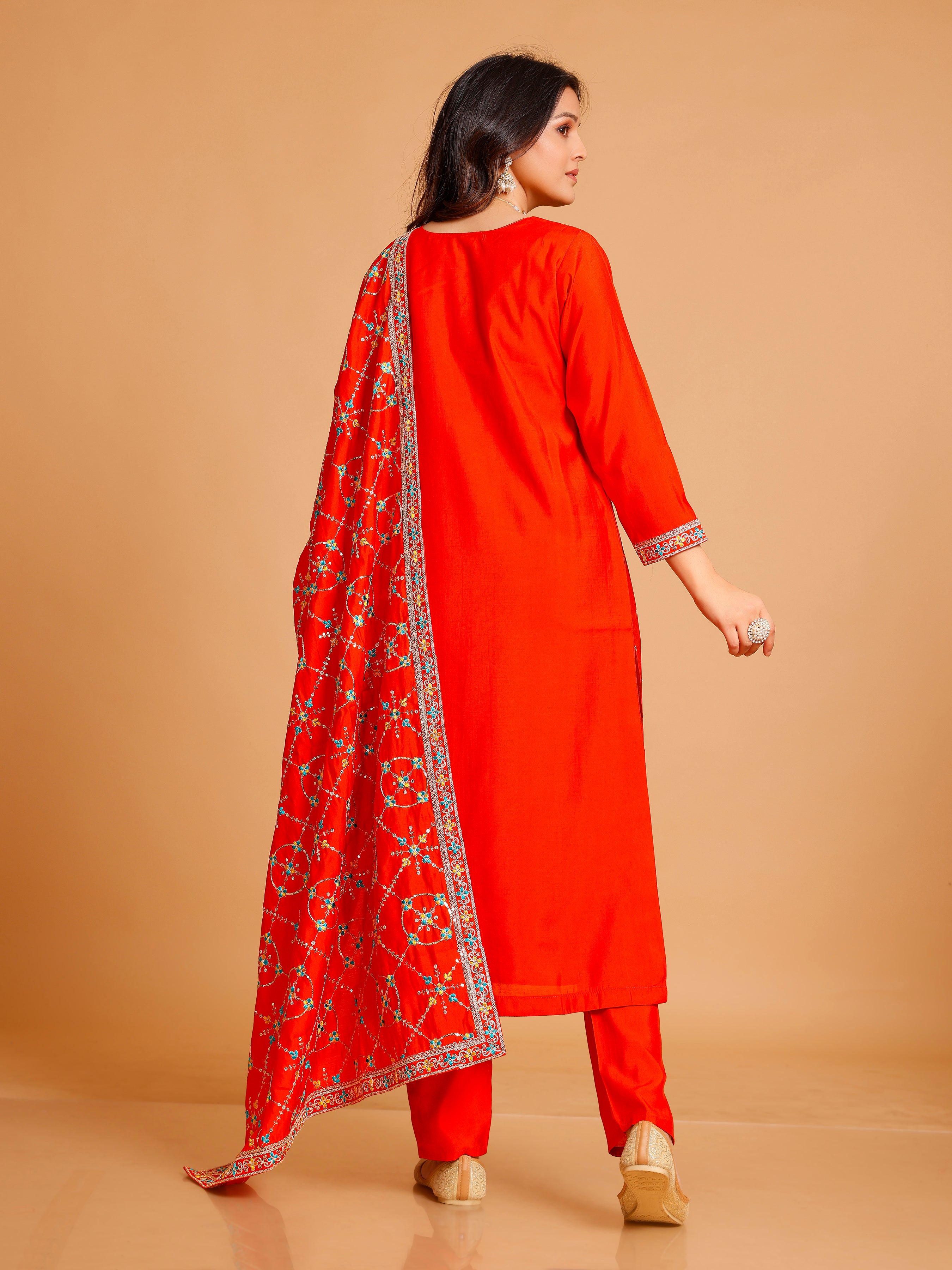 Raha Kamiz & Pant