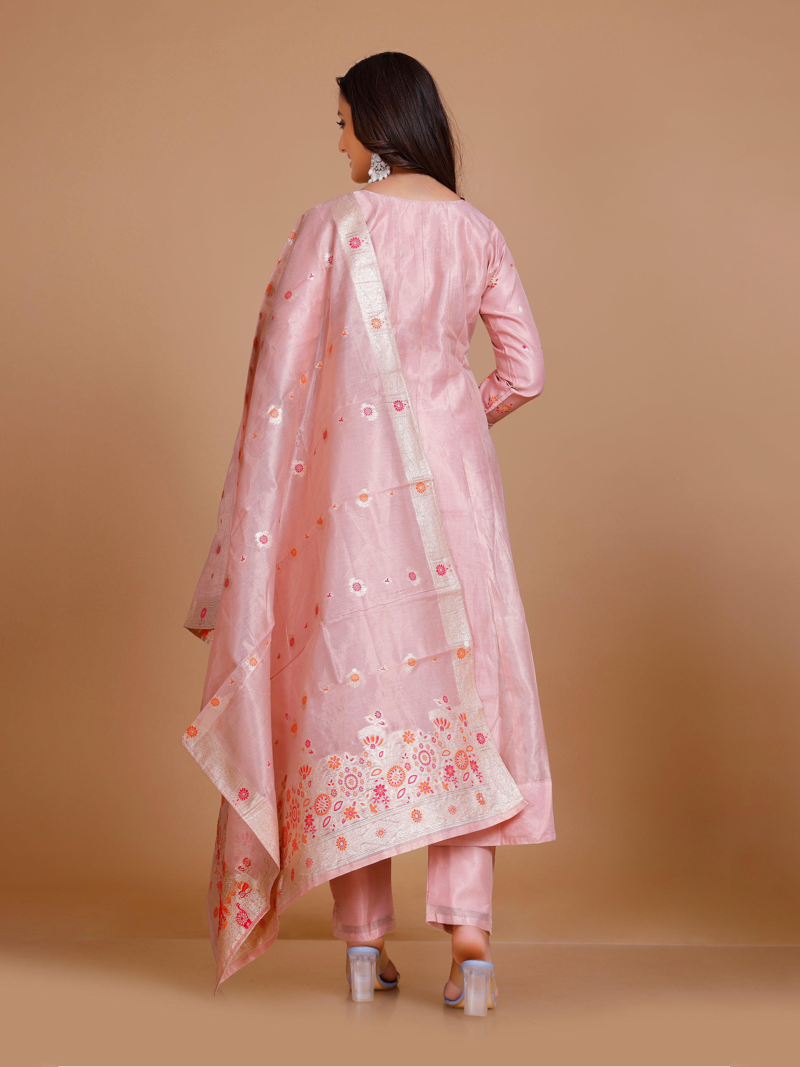Kashish Flair Kamiz & Pant