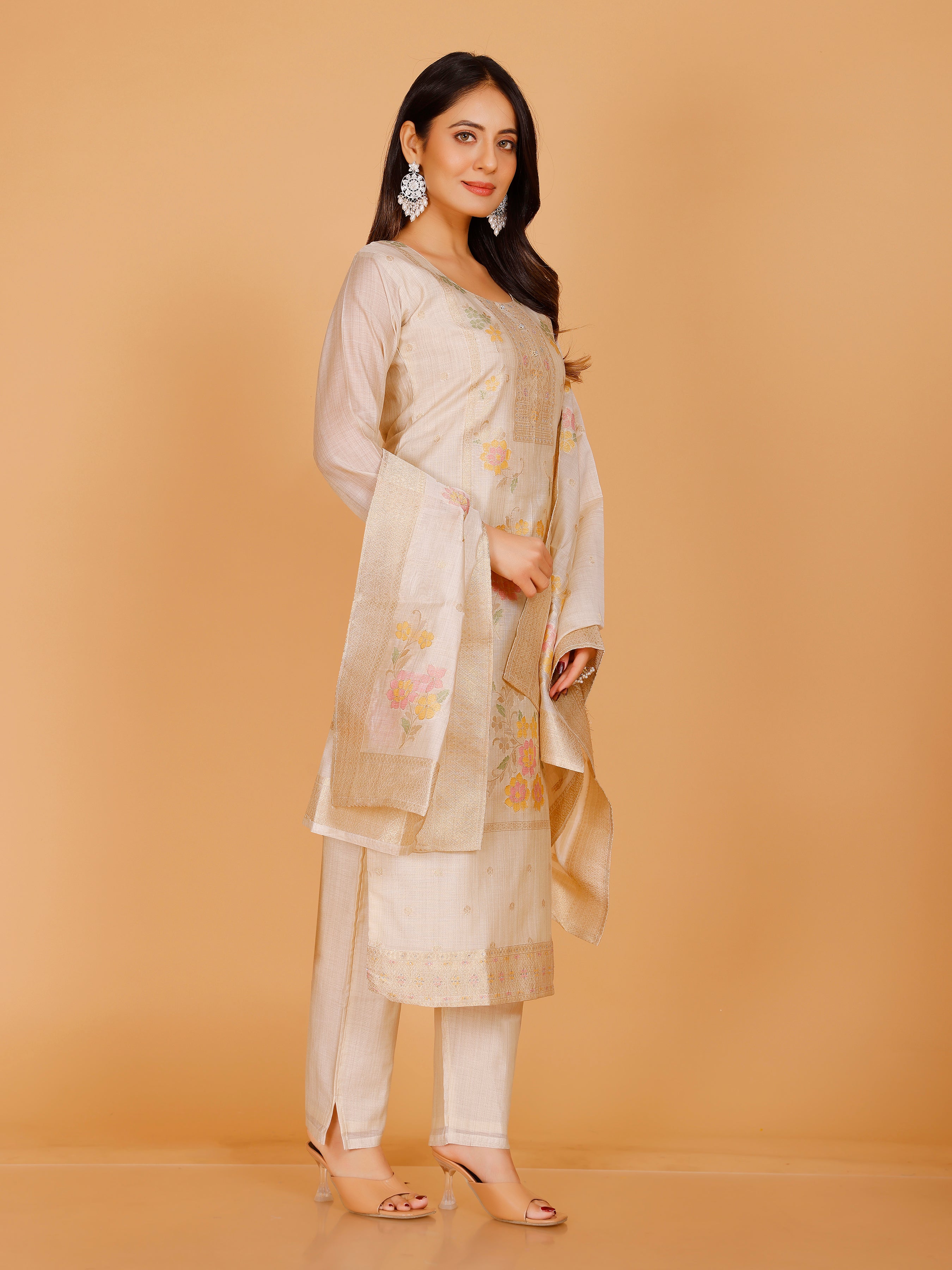 Ziya Kamiz & Pant