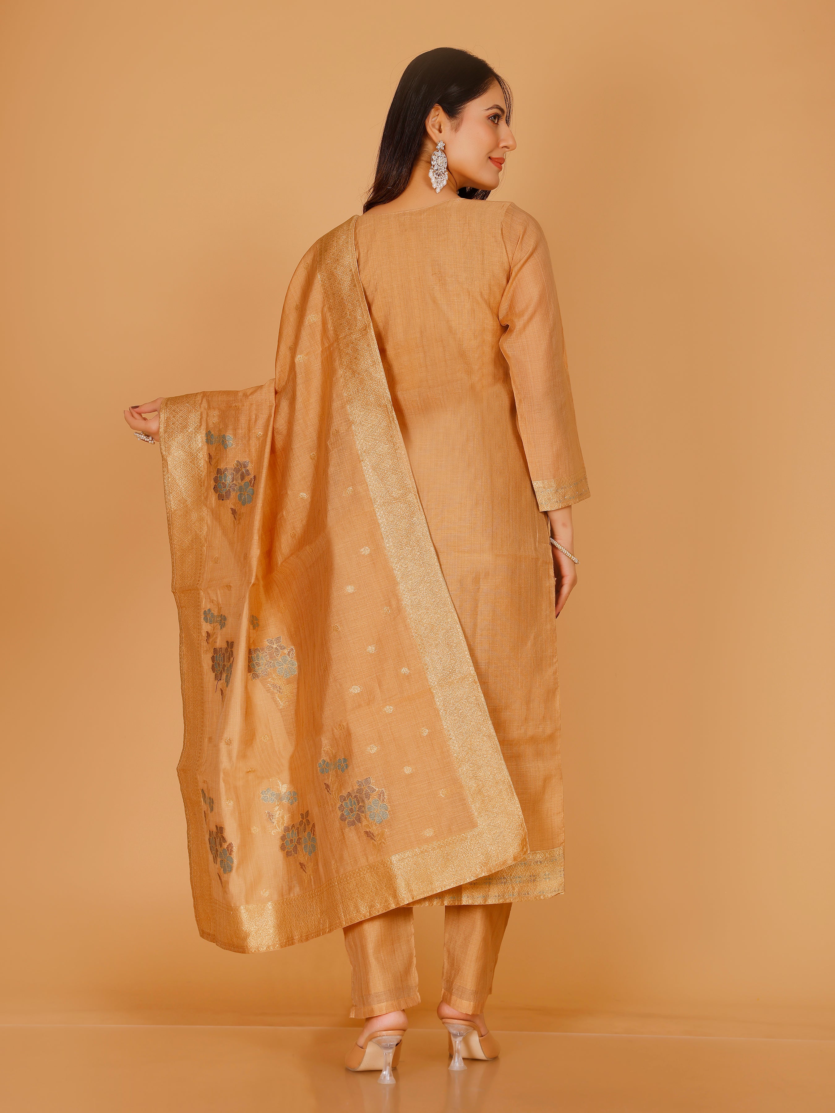 Ziya Kamiz & Pant