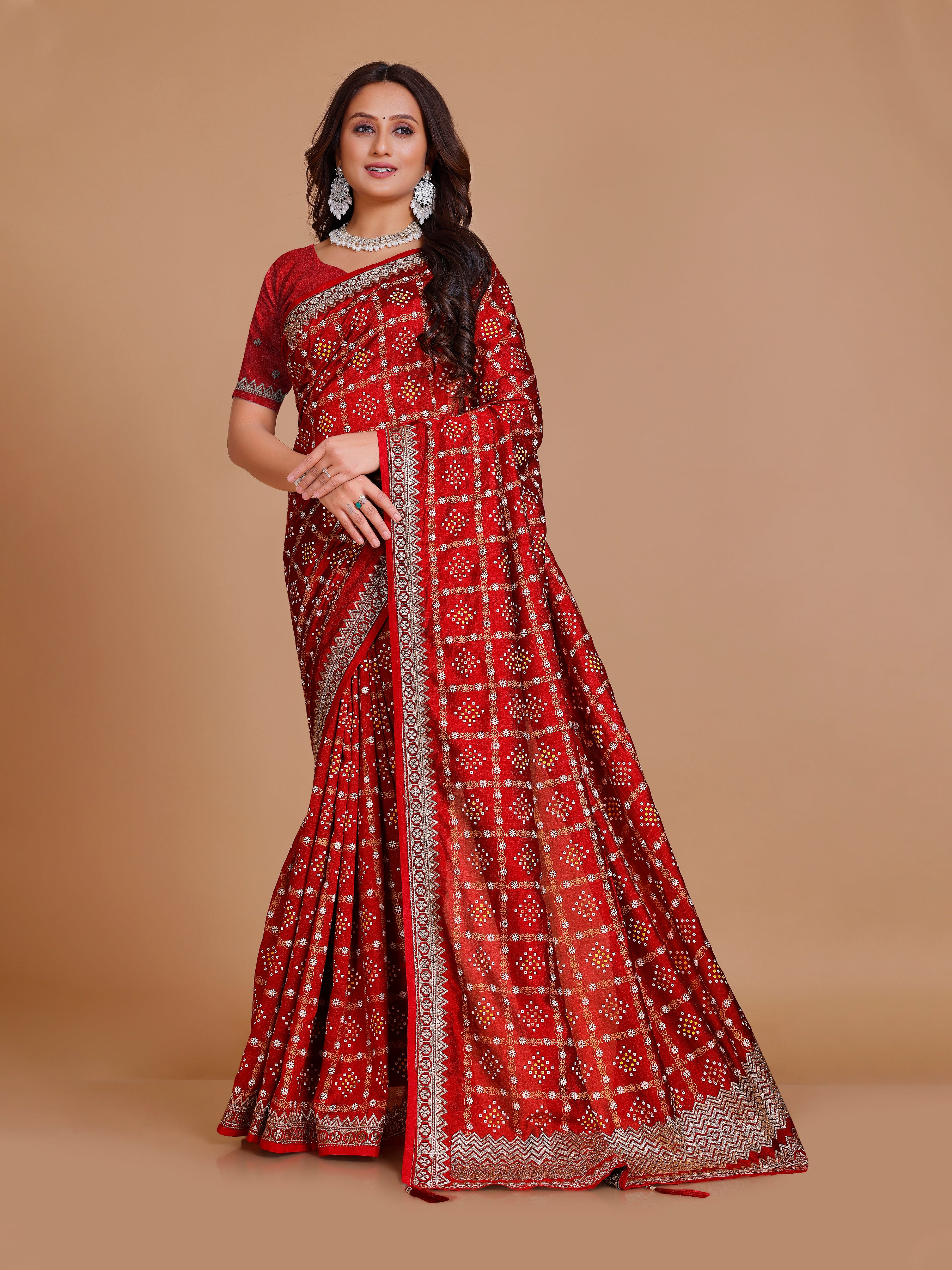 Shriya Saree