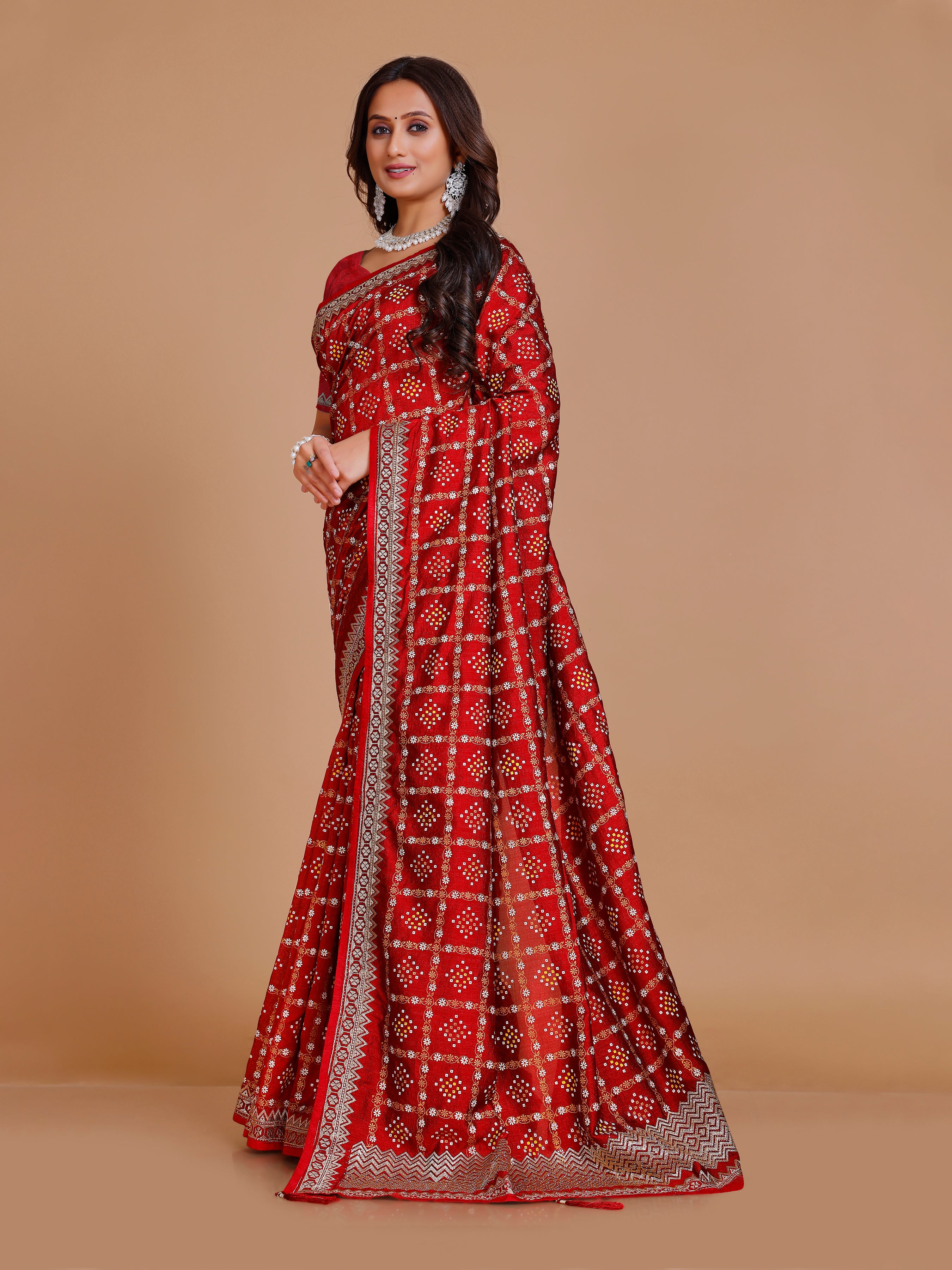 Shriya Saree