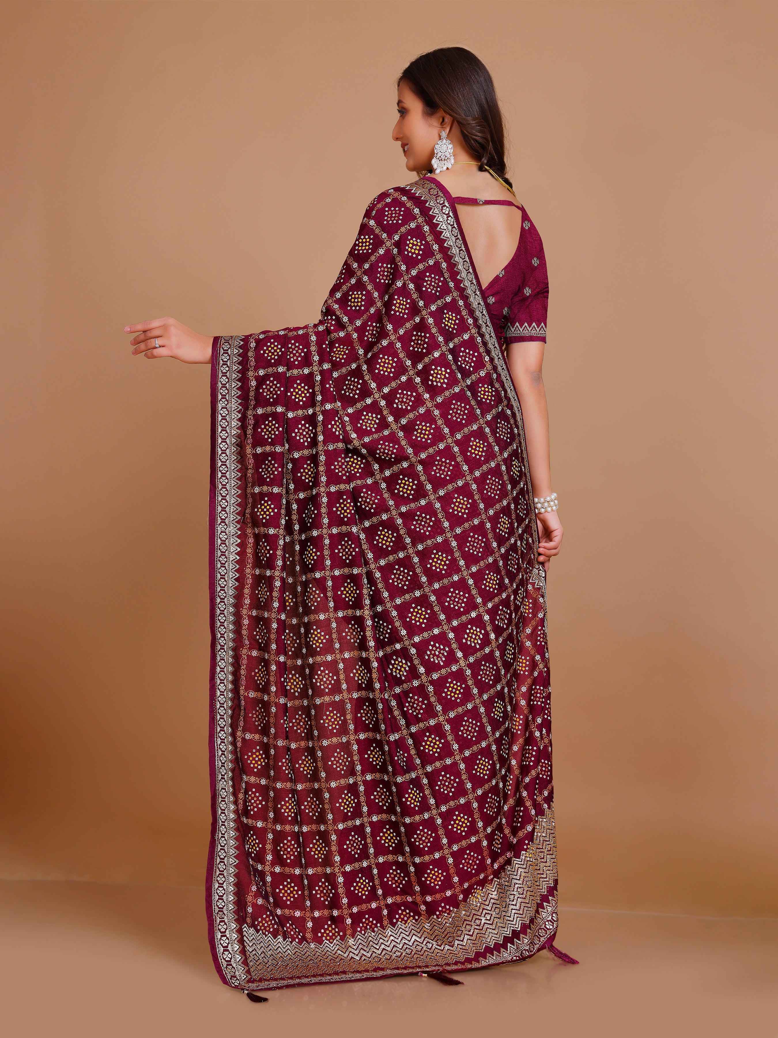 Shriya Saree