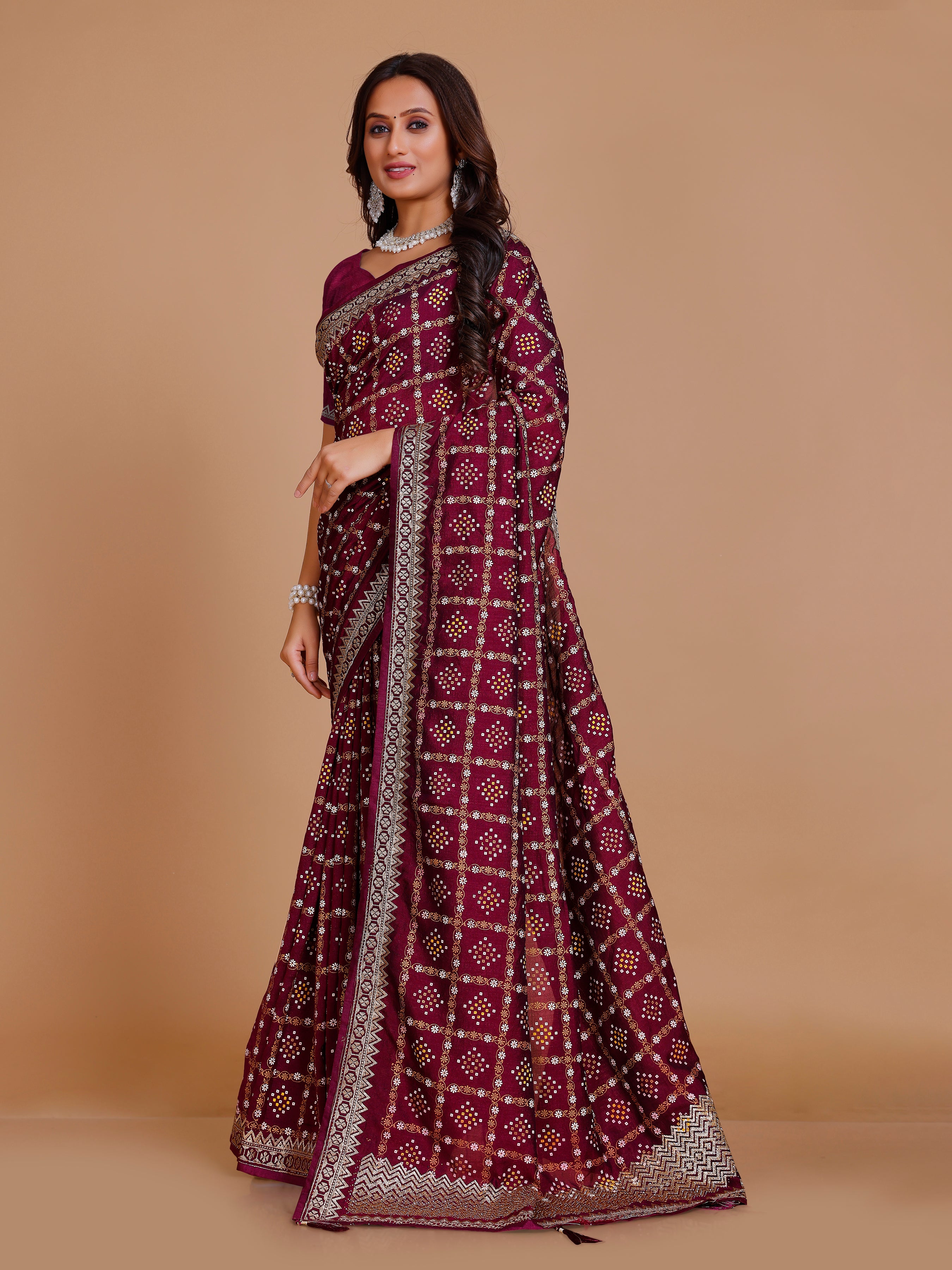 Shriya Saree