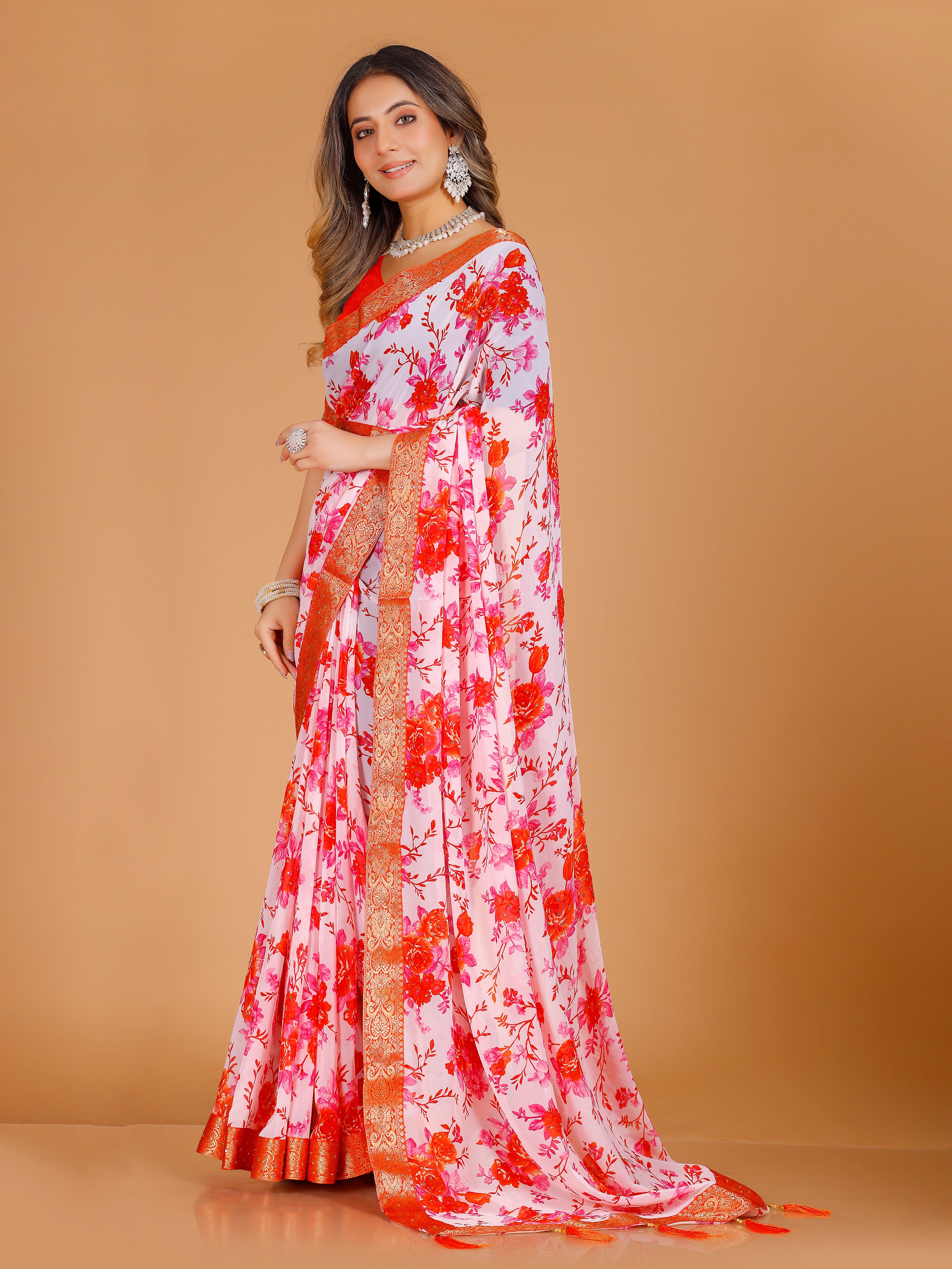 Sachi Saree