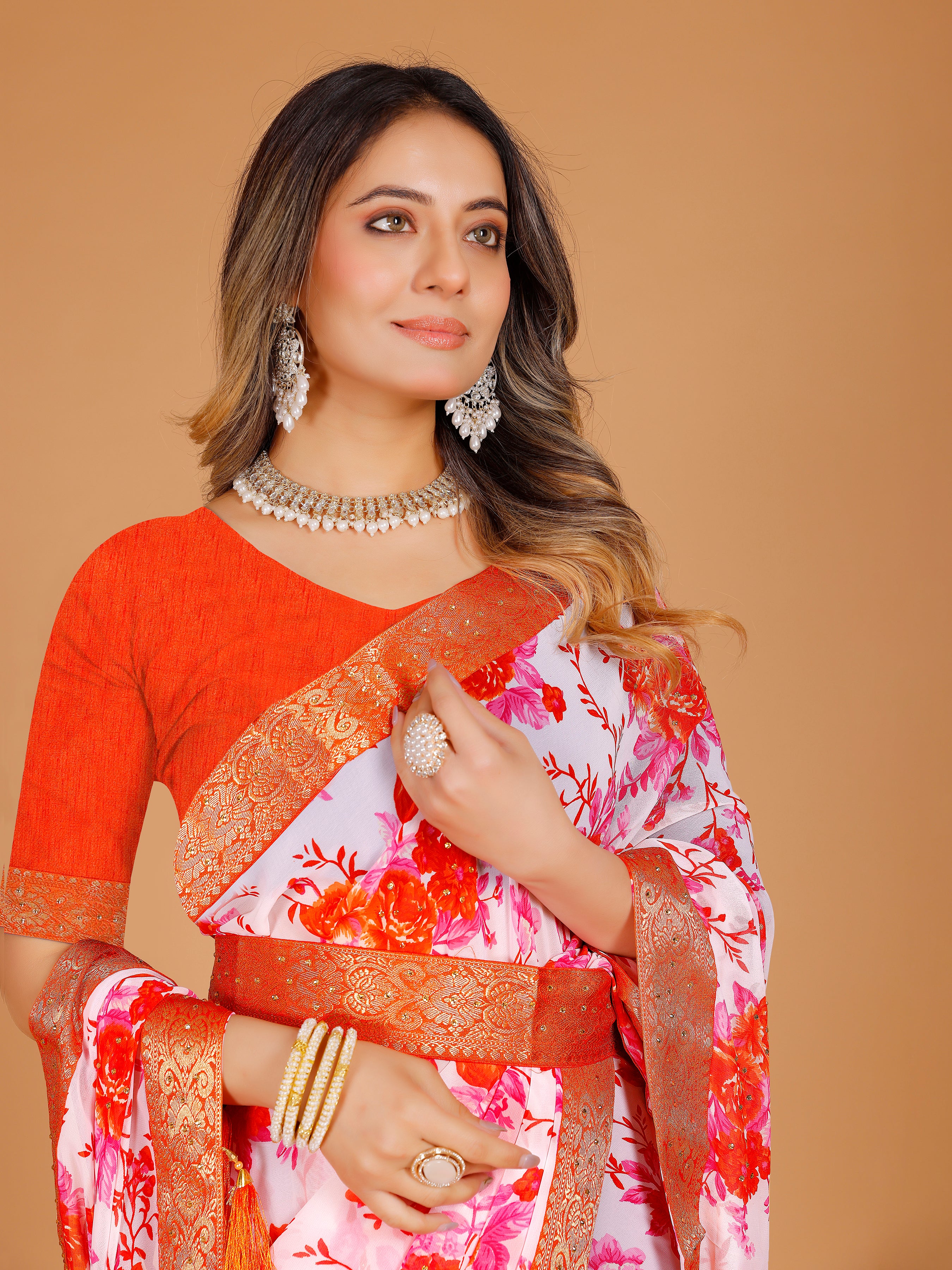 Sachi Saree