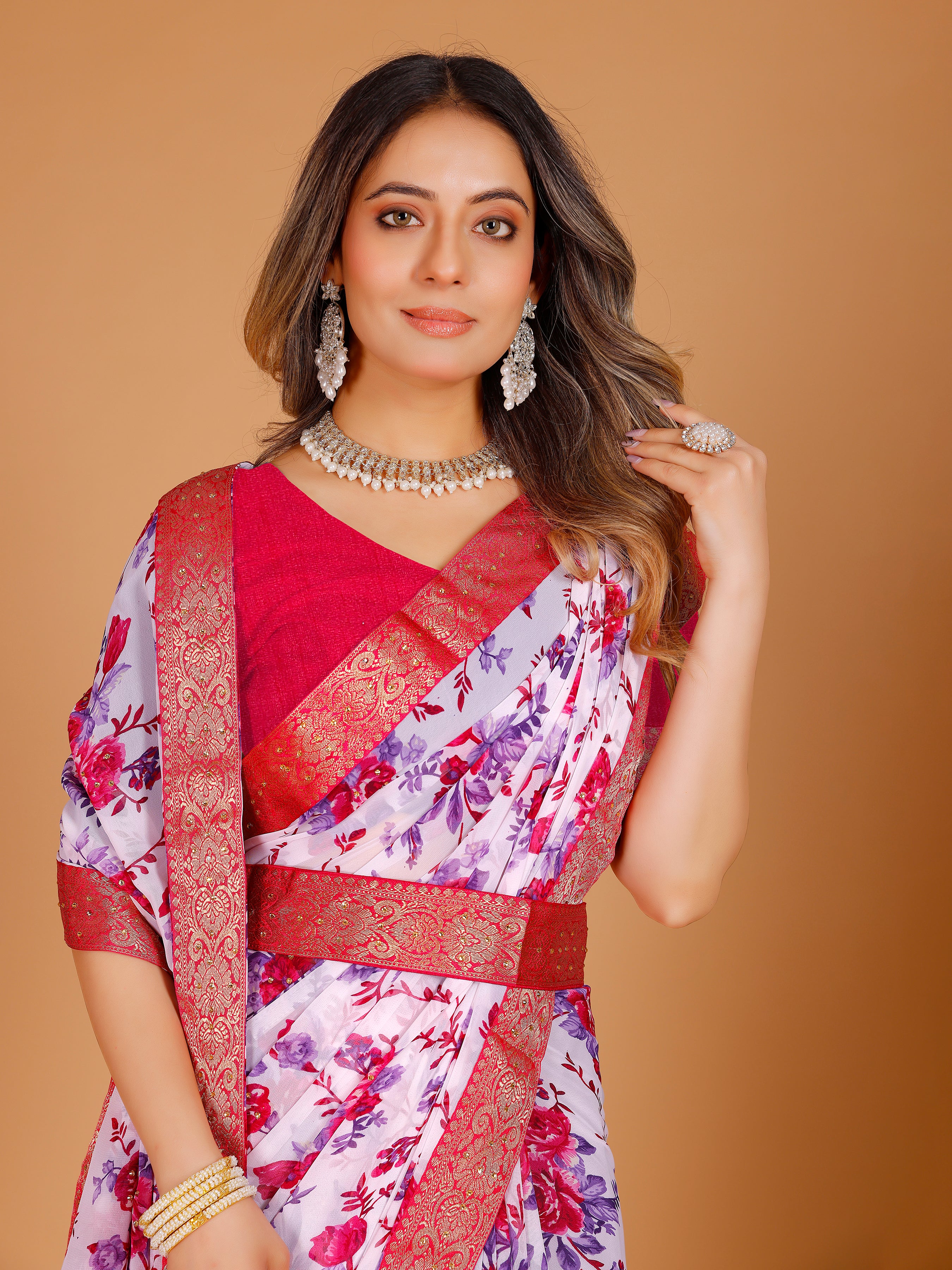 Sachi Saree