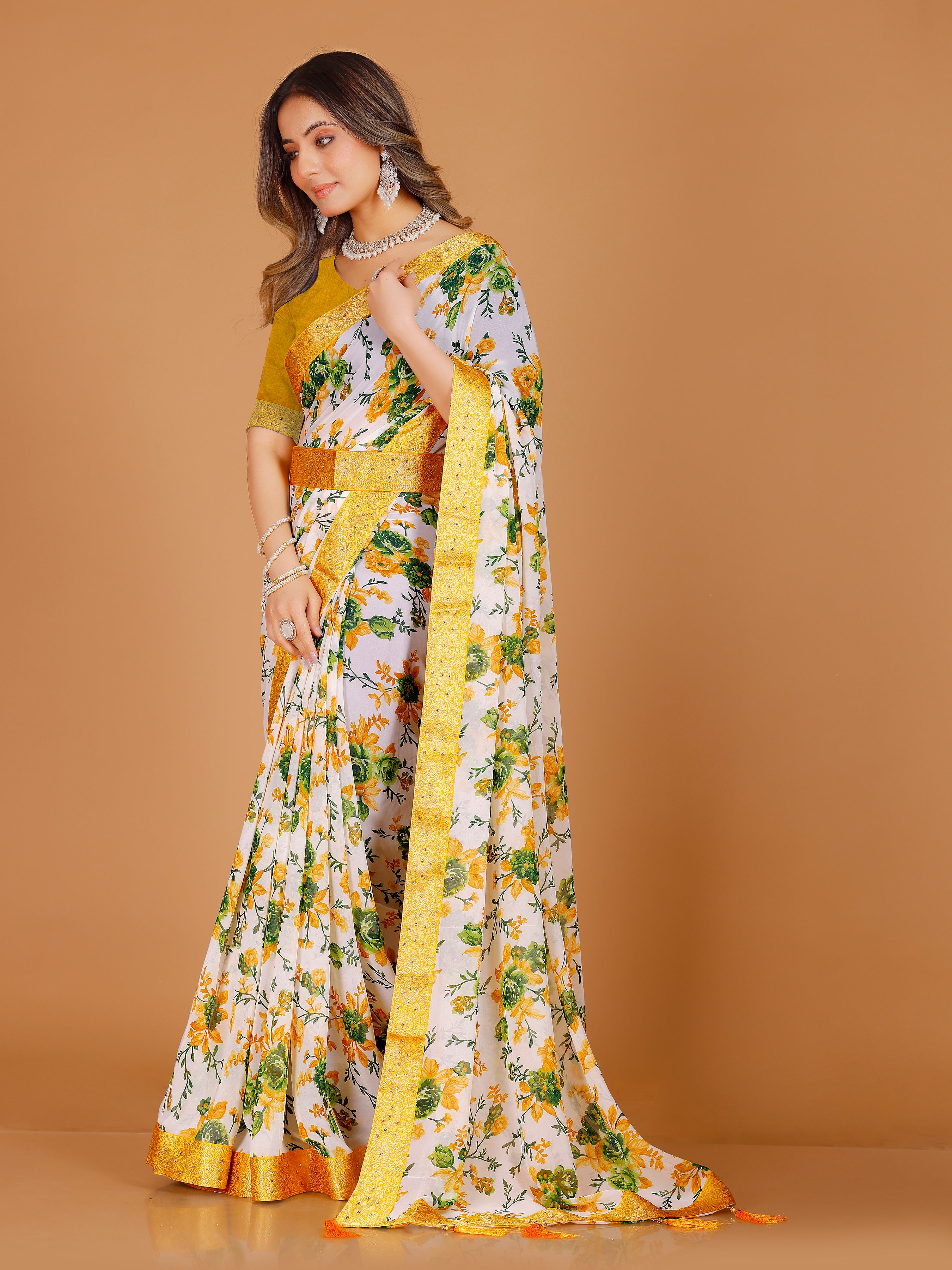 Sachi Saree