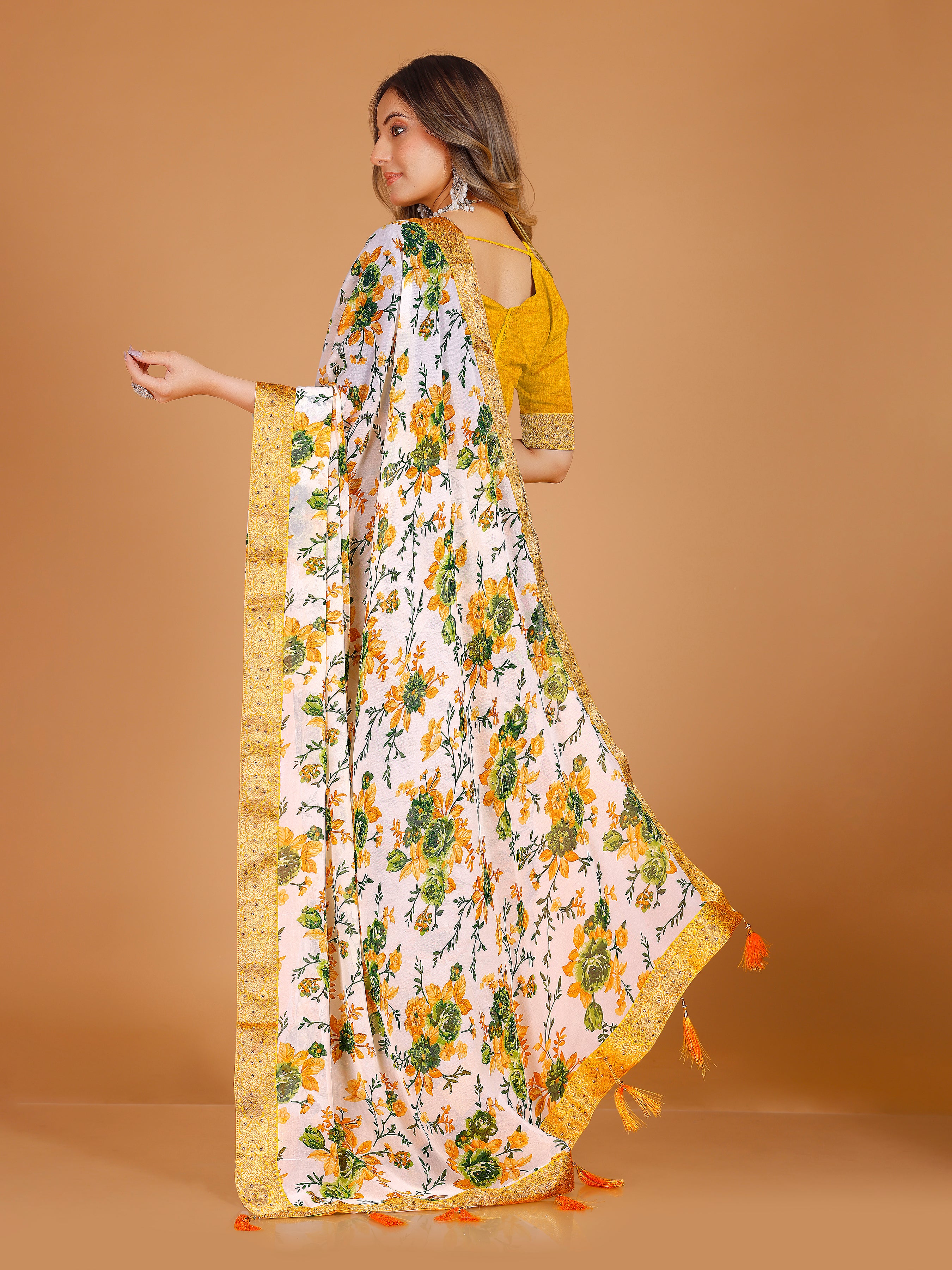 Sachi Saree