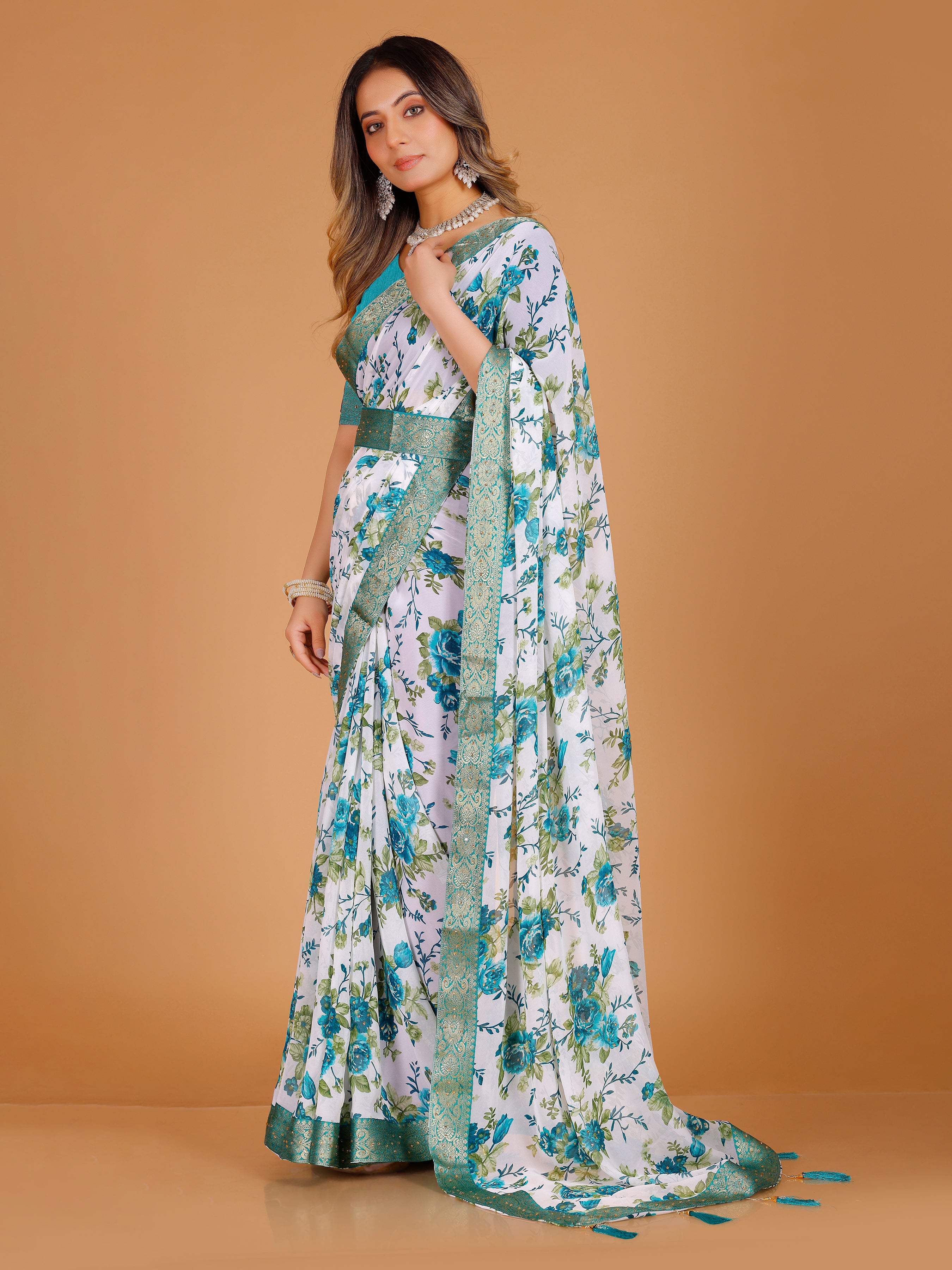 Sachi Saree
