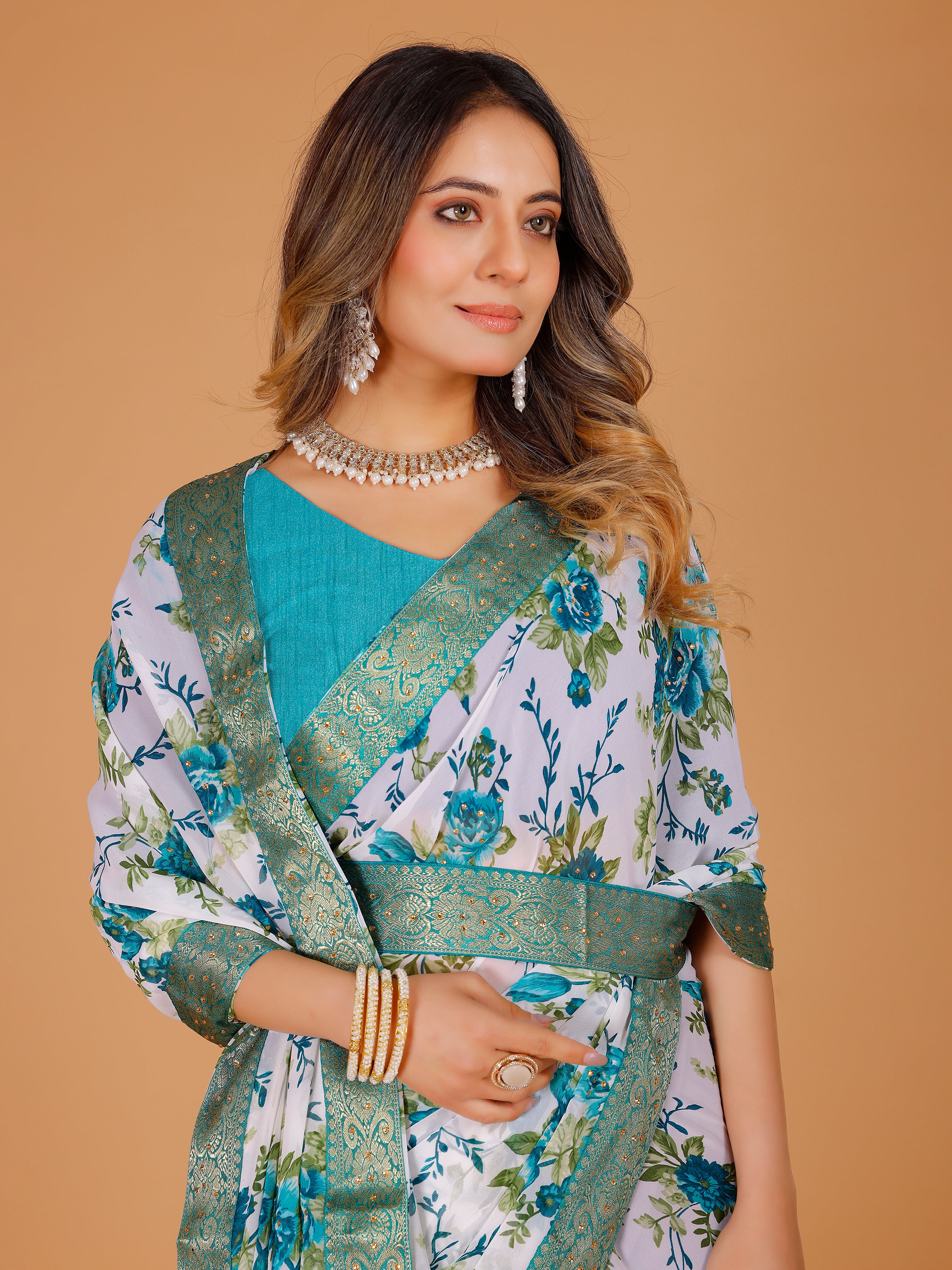 Sachi Saree