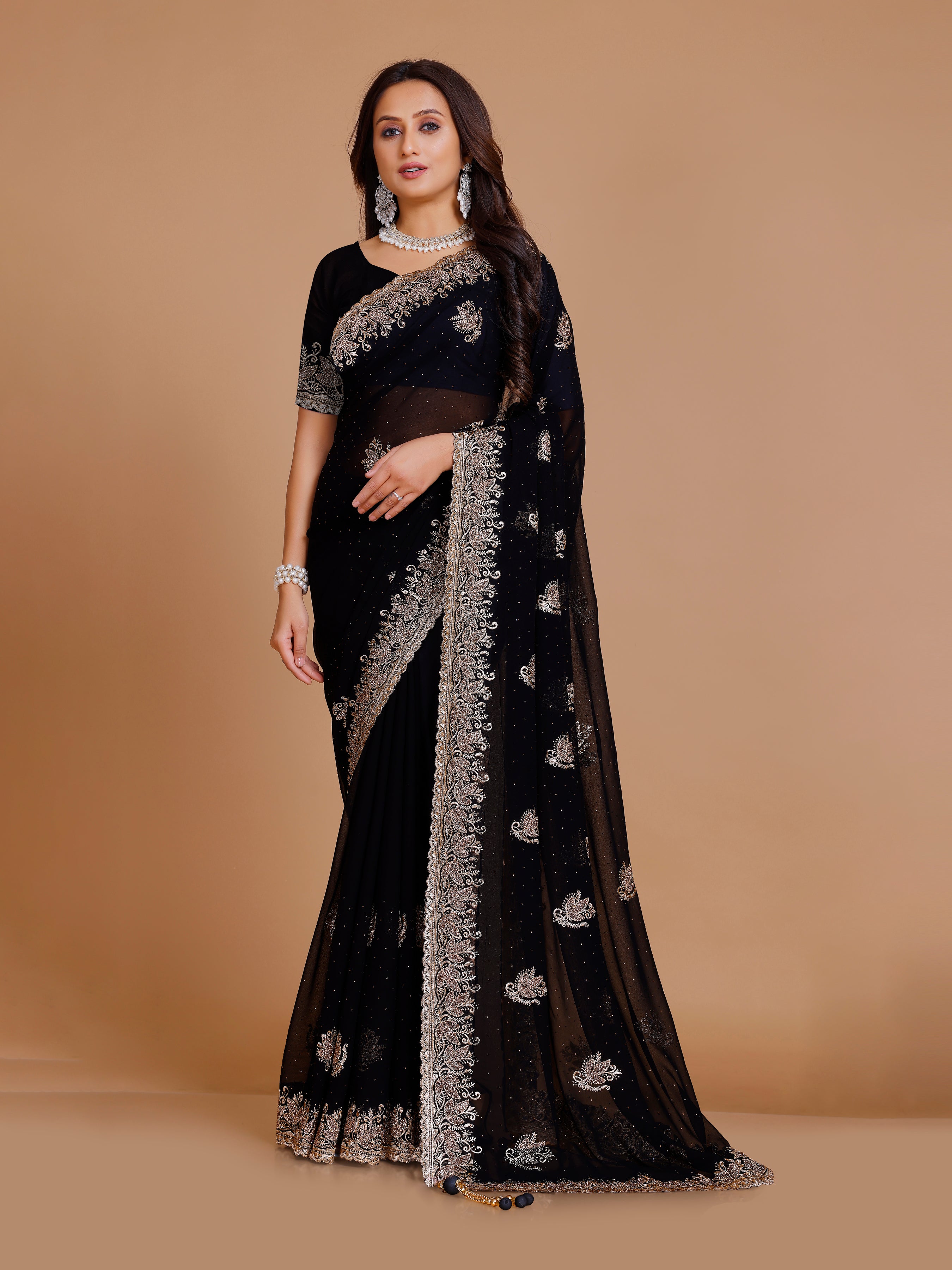 Ziya Saree