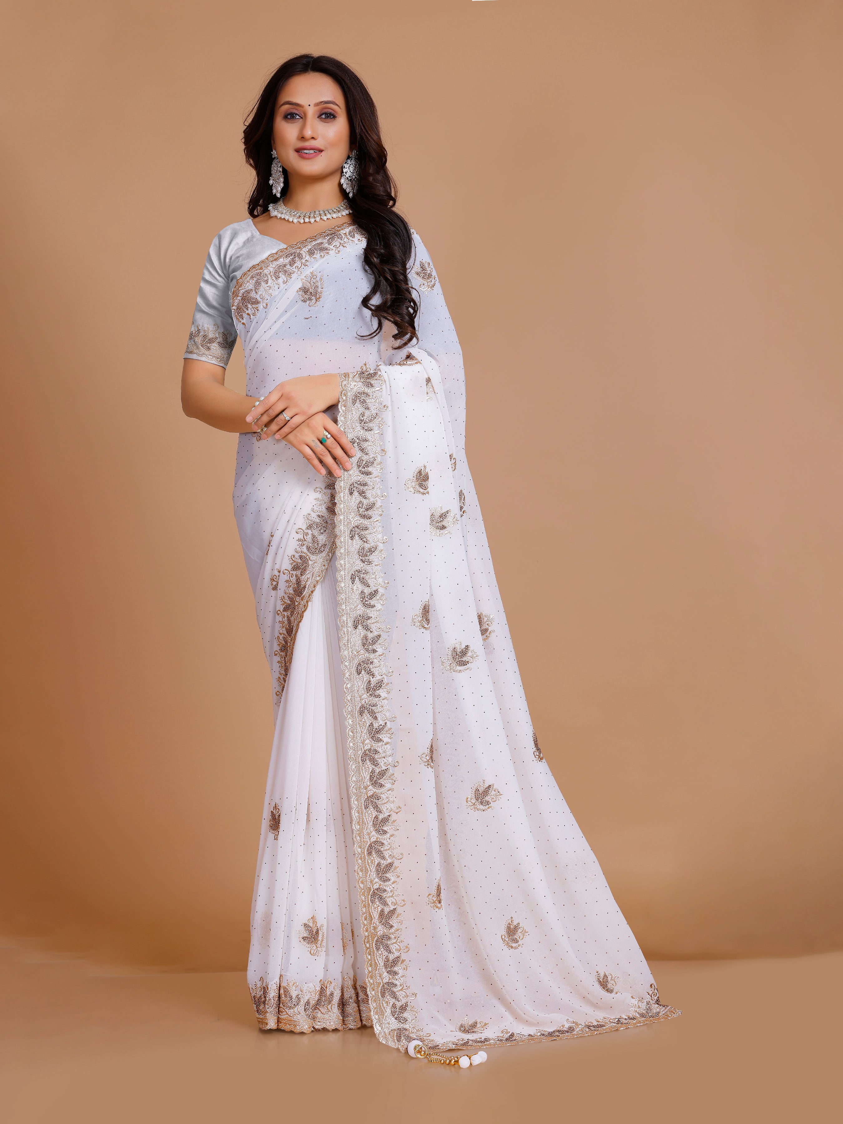 Ziya Saree