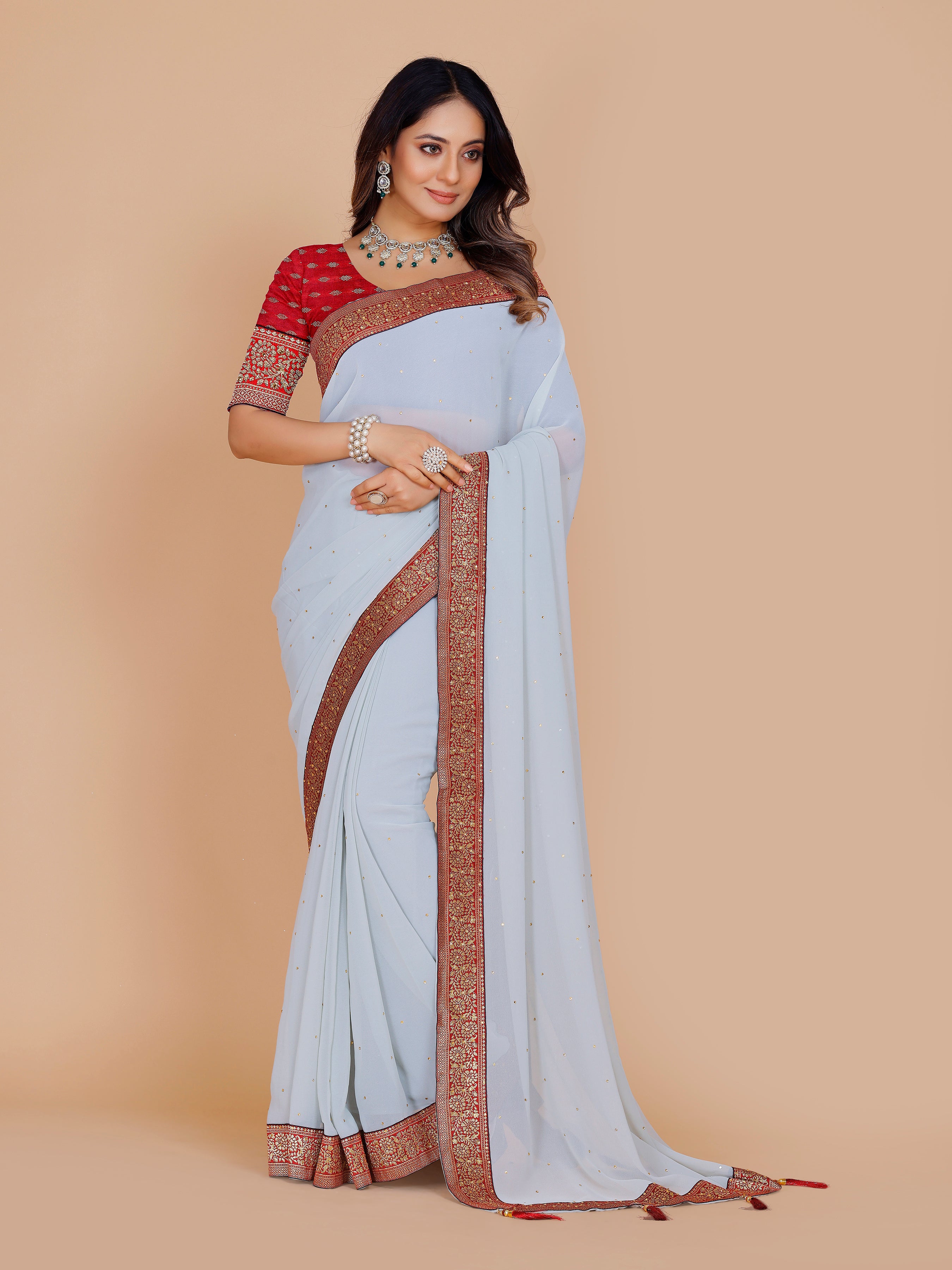 Divya Saree