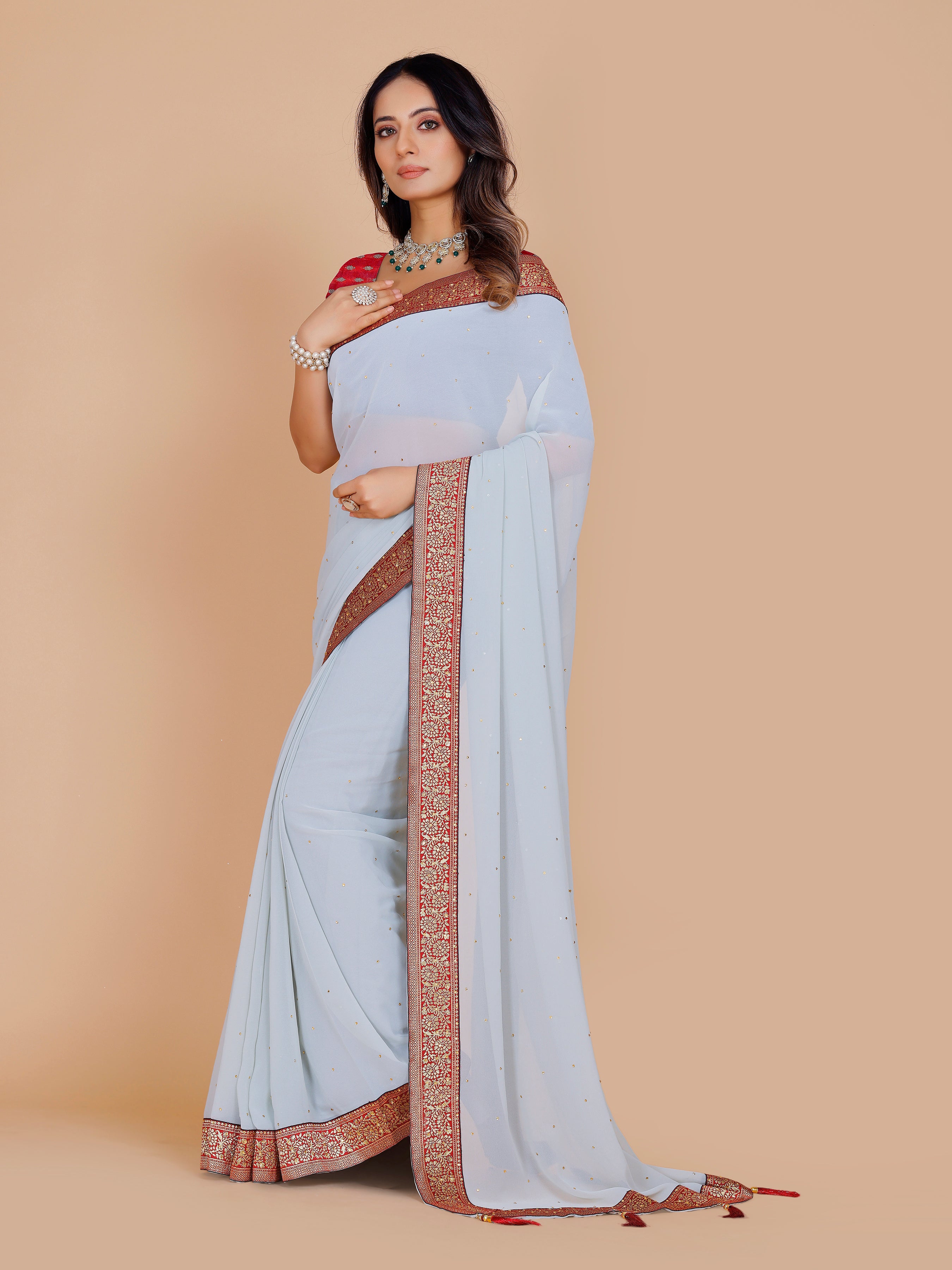Divya Saree