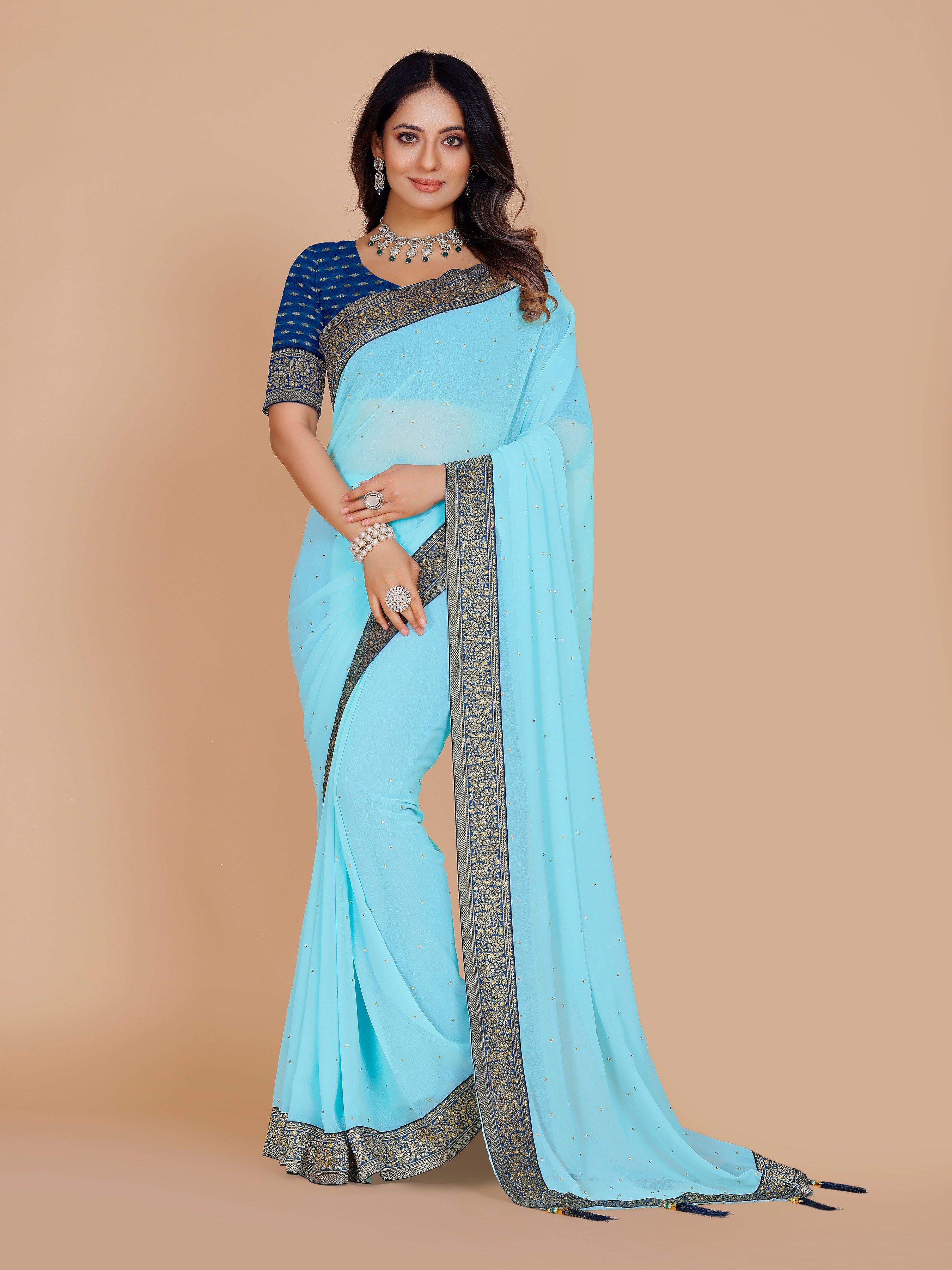 Divya Saree