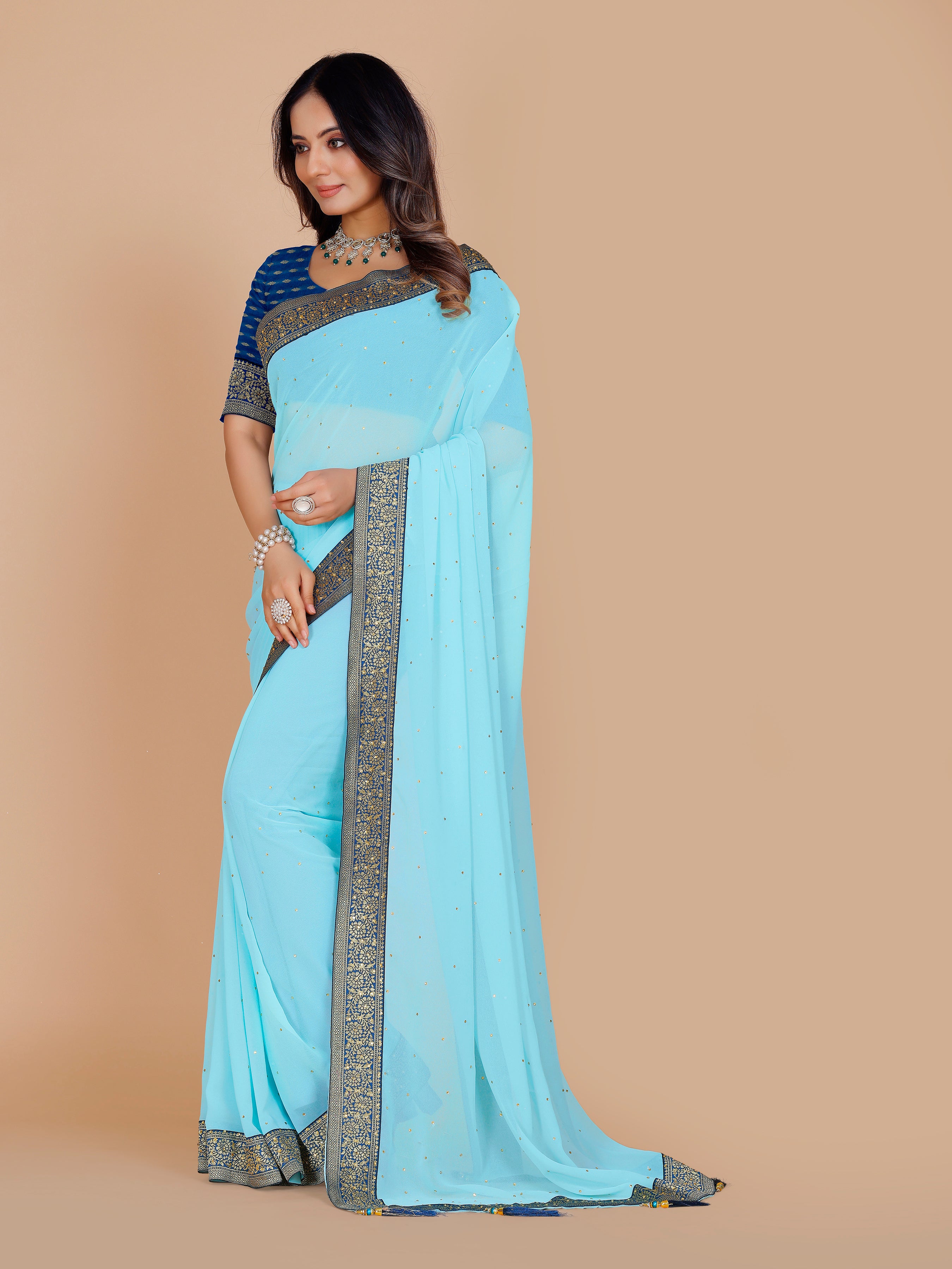 Divya Saree