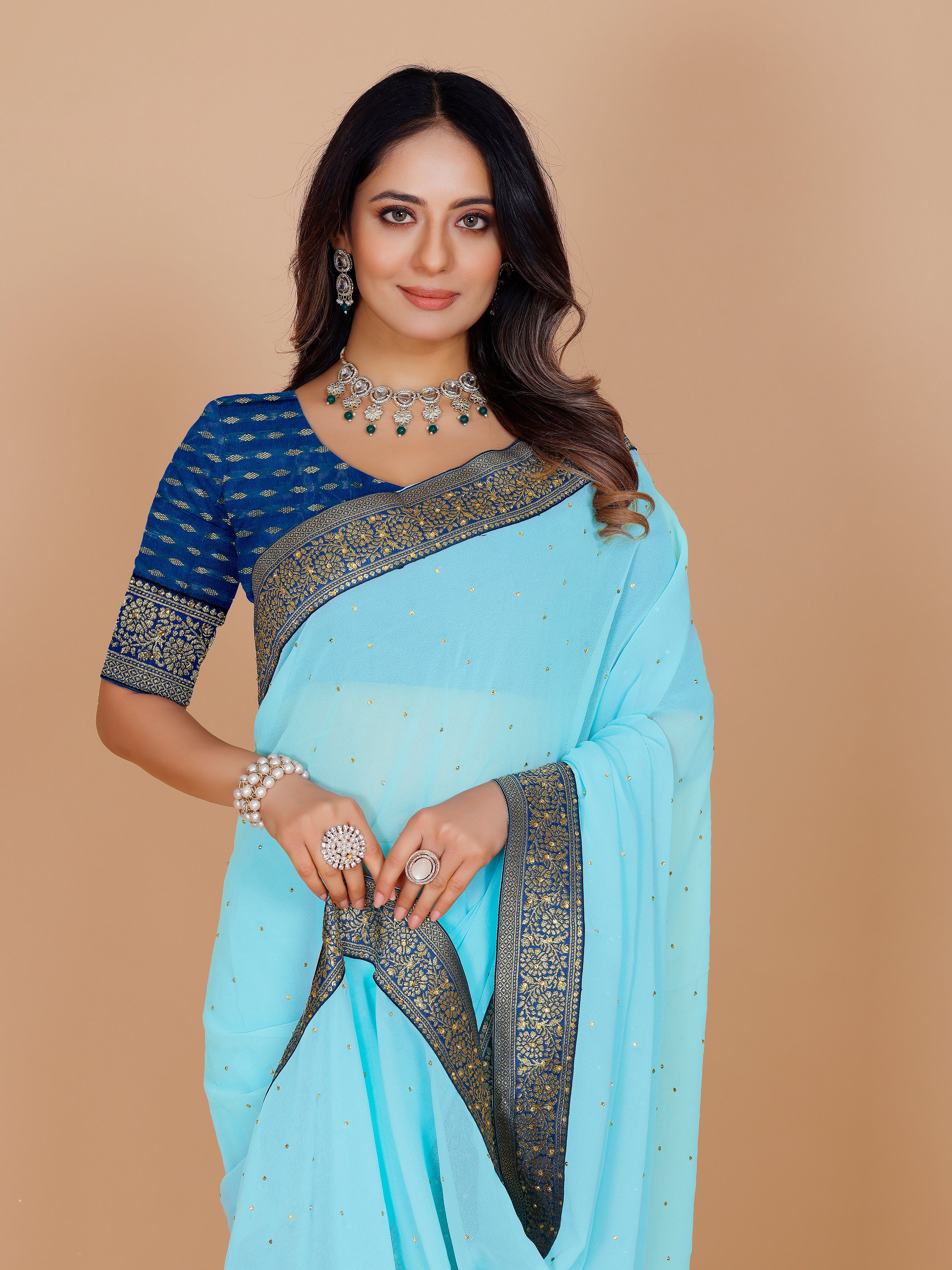Divya Saree