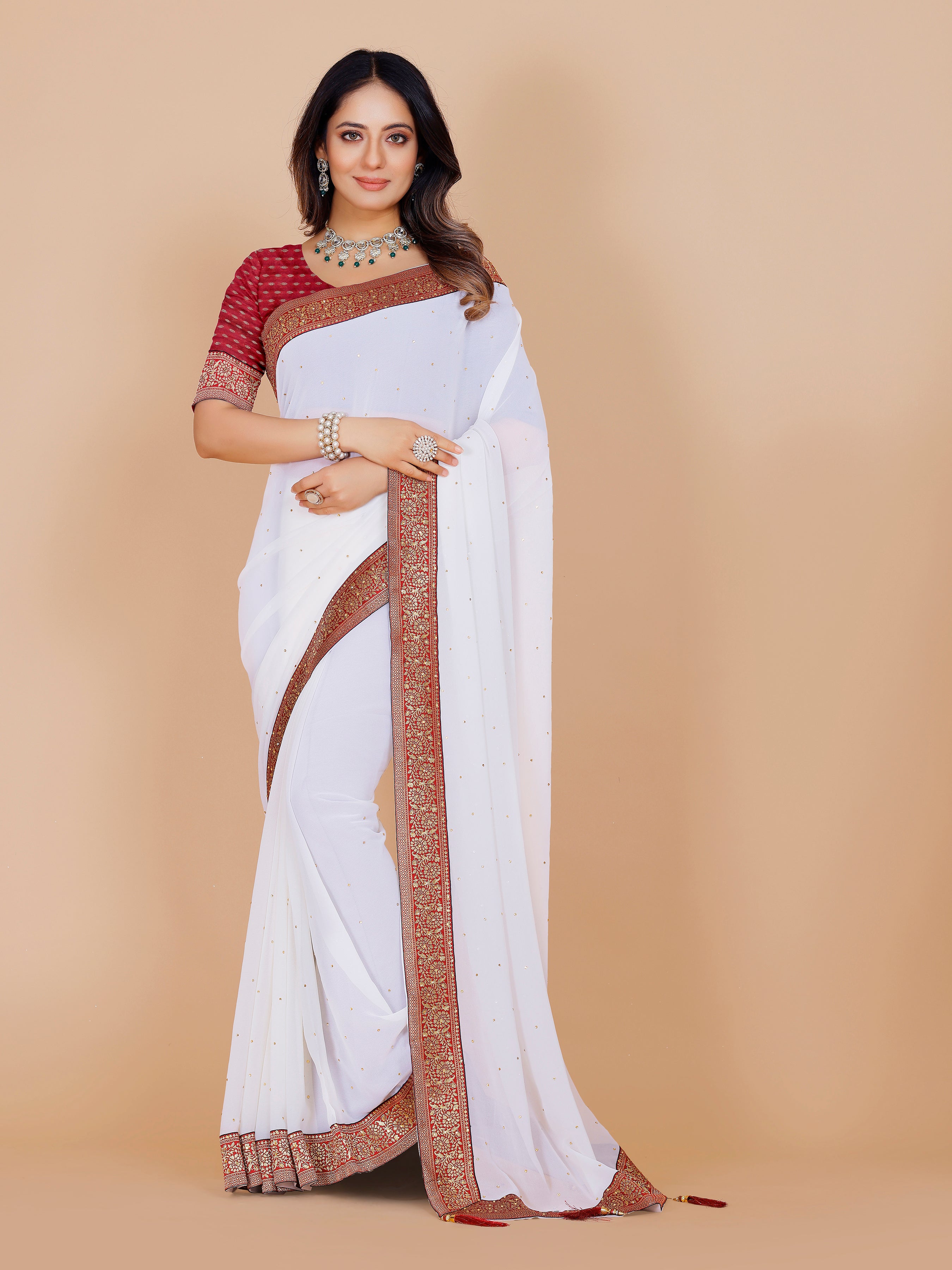 Divya Saree
