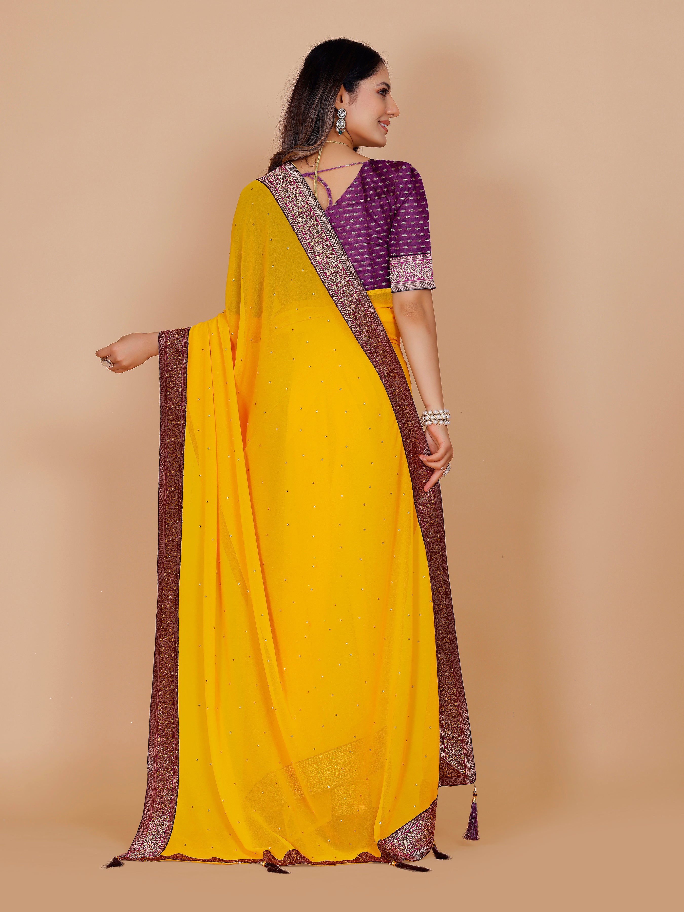 Divya Saree
