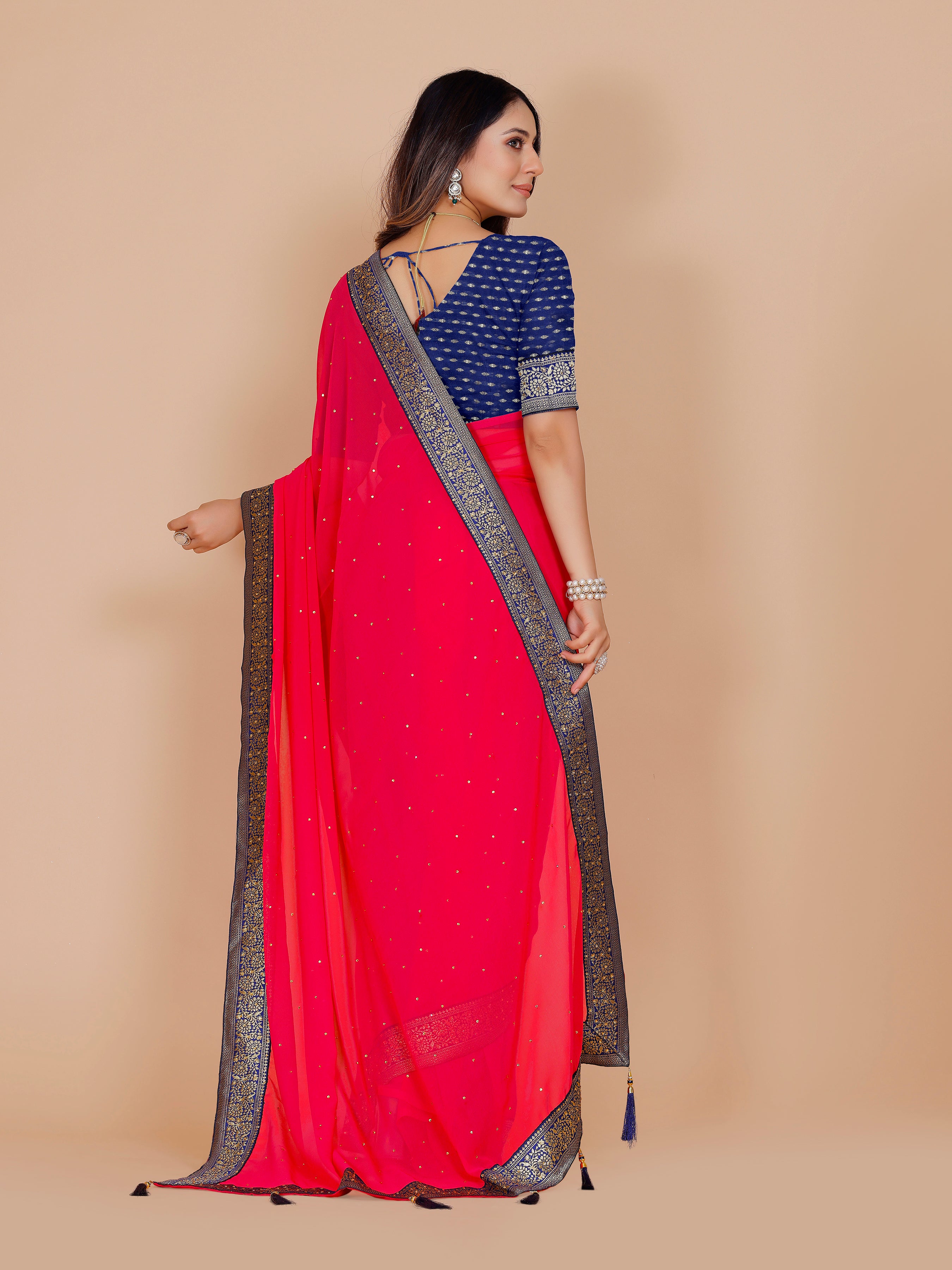 Divya Saree