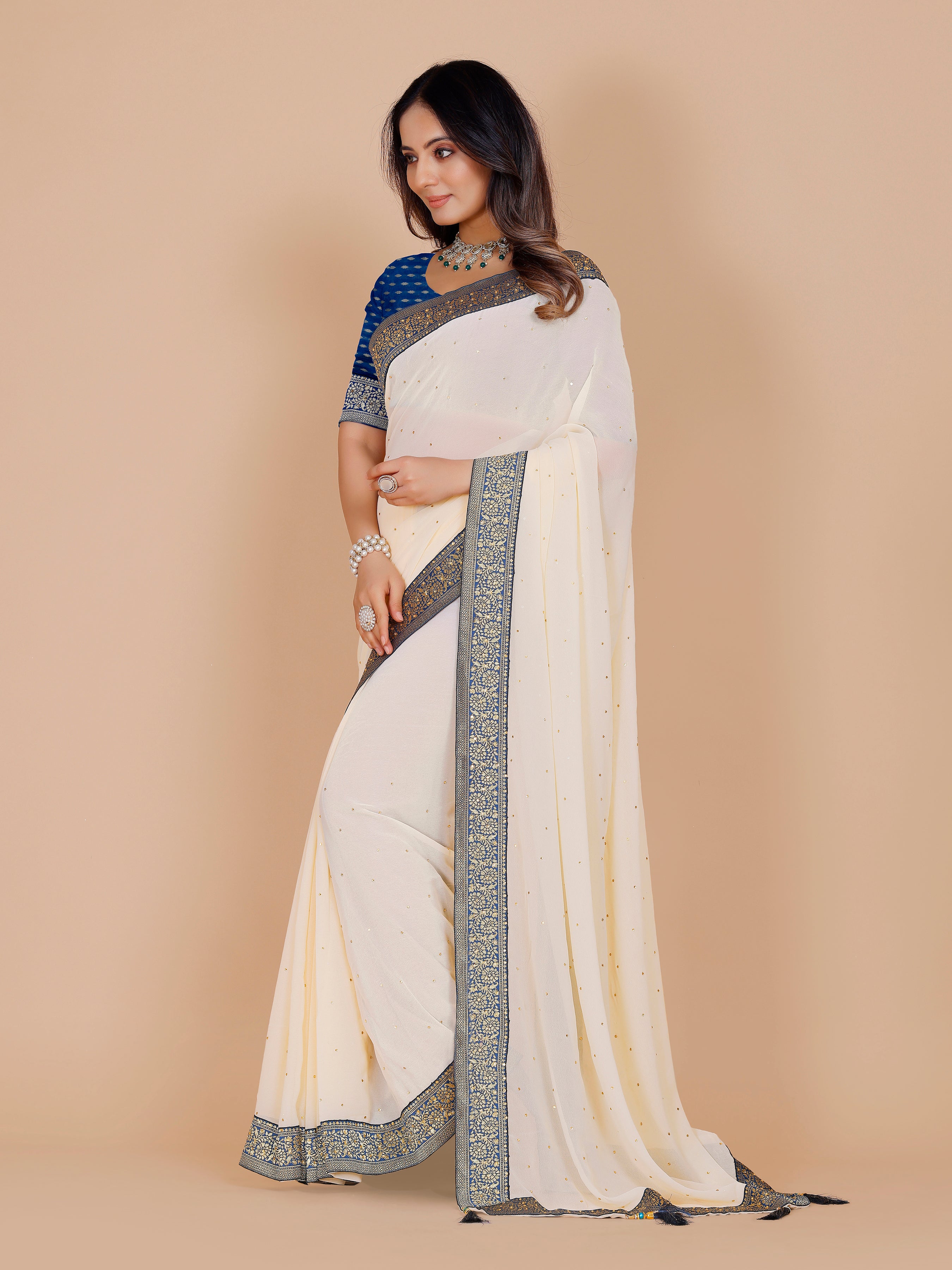 Divya Saree