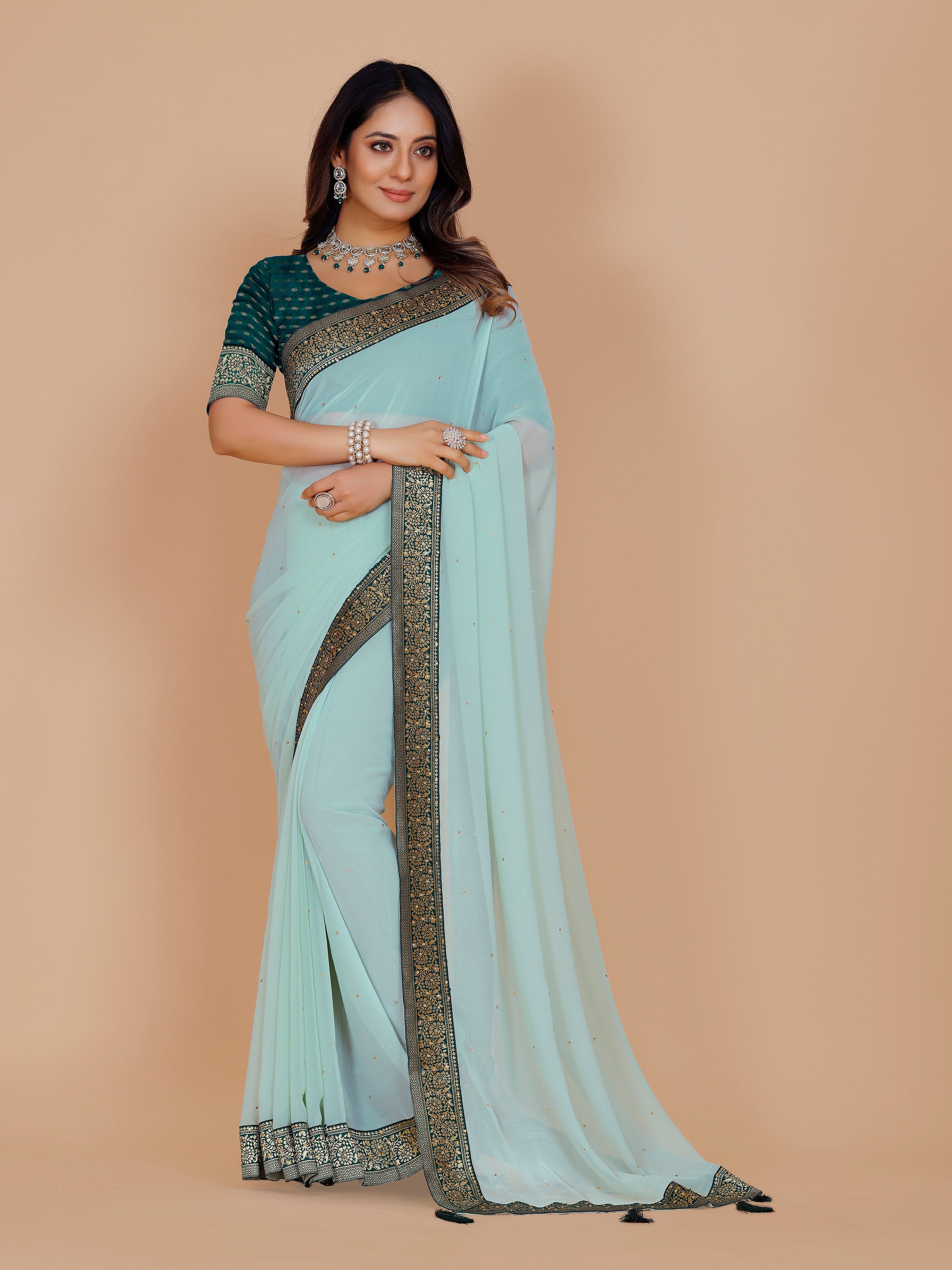 Divya Saree